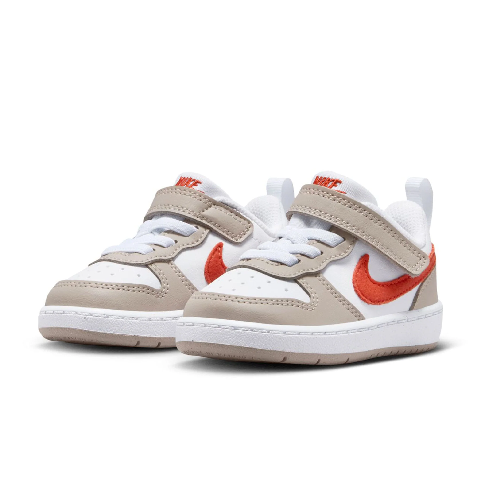 Soulier Court Borough Low Pointures 2-10 - Image 2