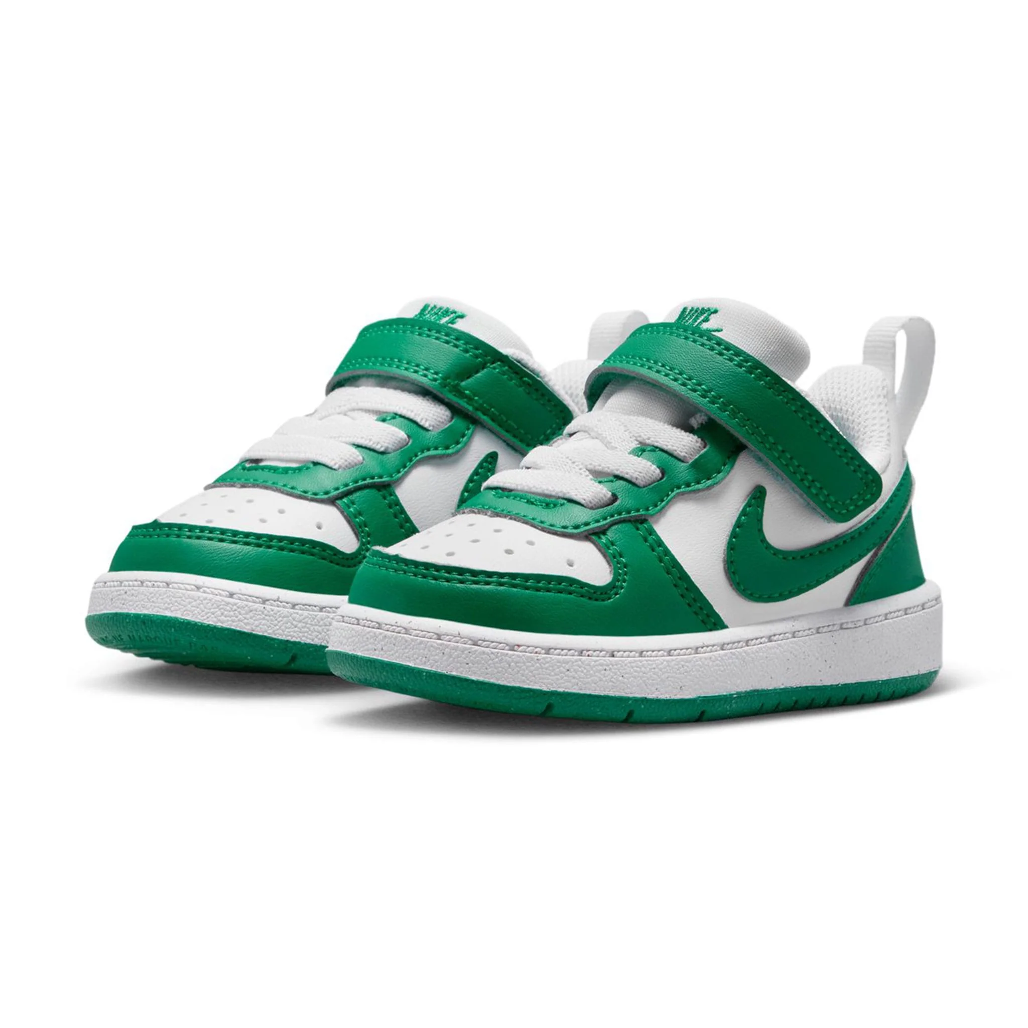 Soulier Court Borough Low Pointures 4-10 - Image 2