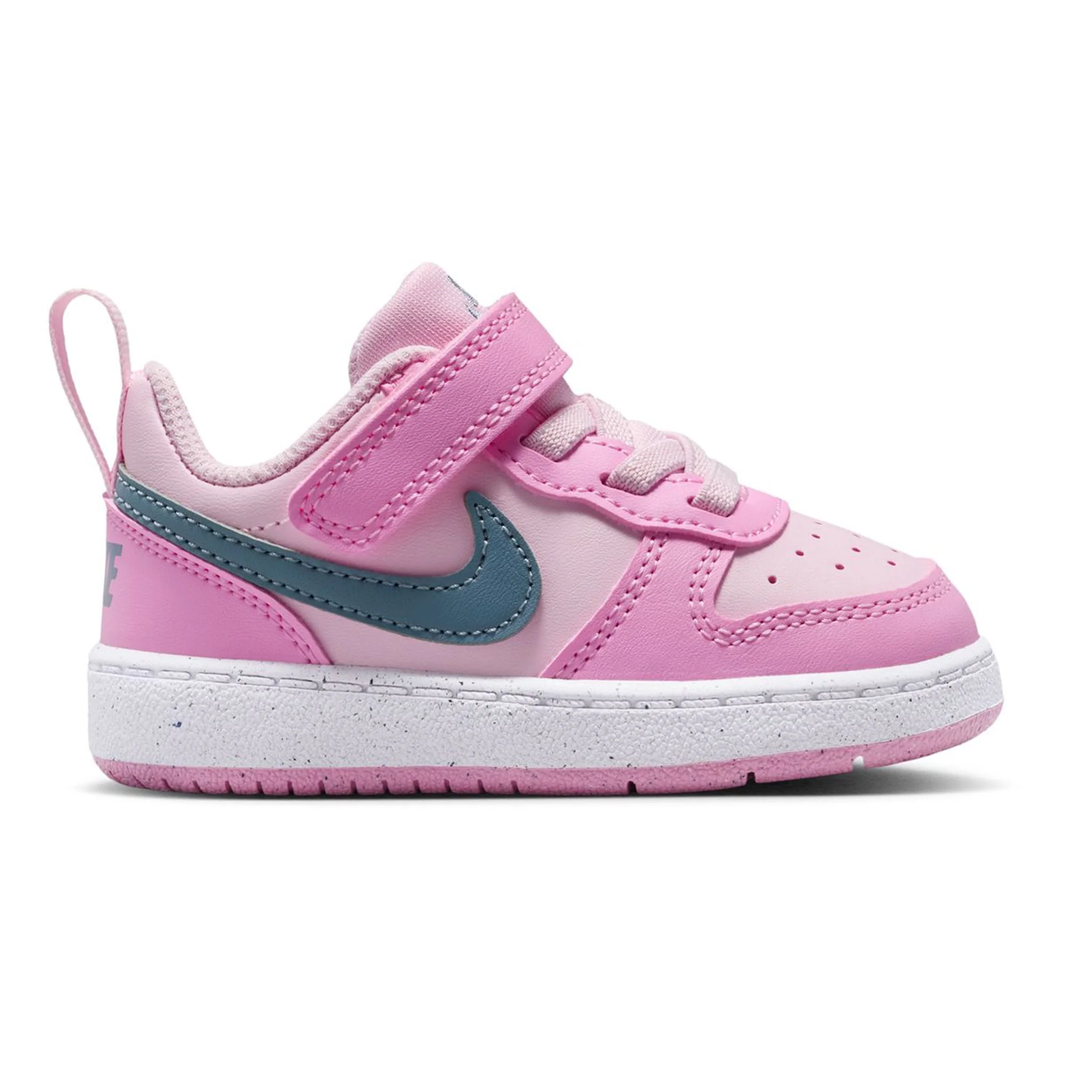 Soulier Court Borough Low Pointures 4-10
