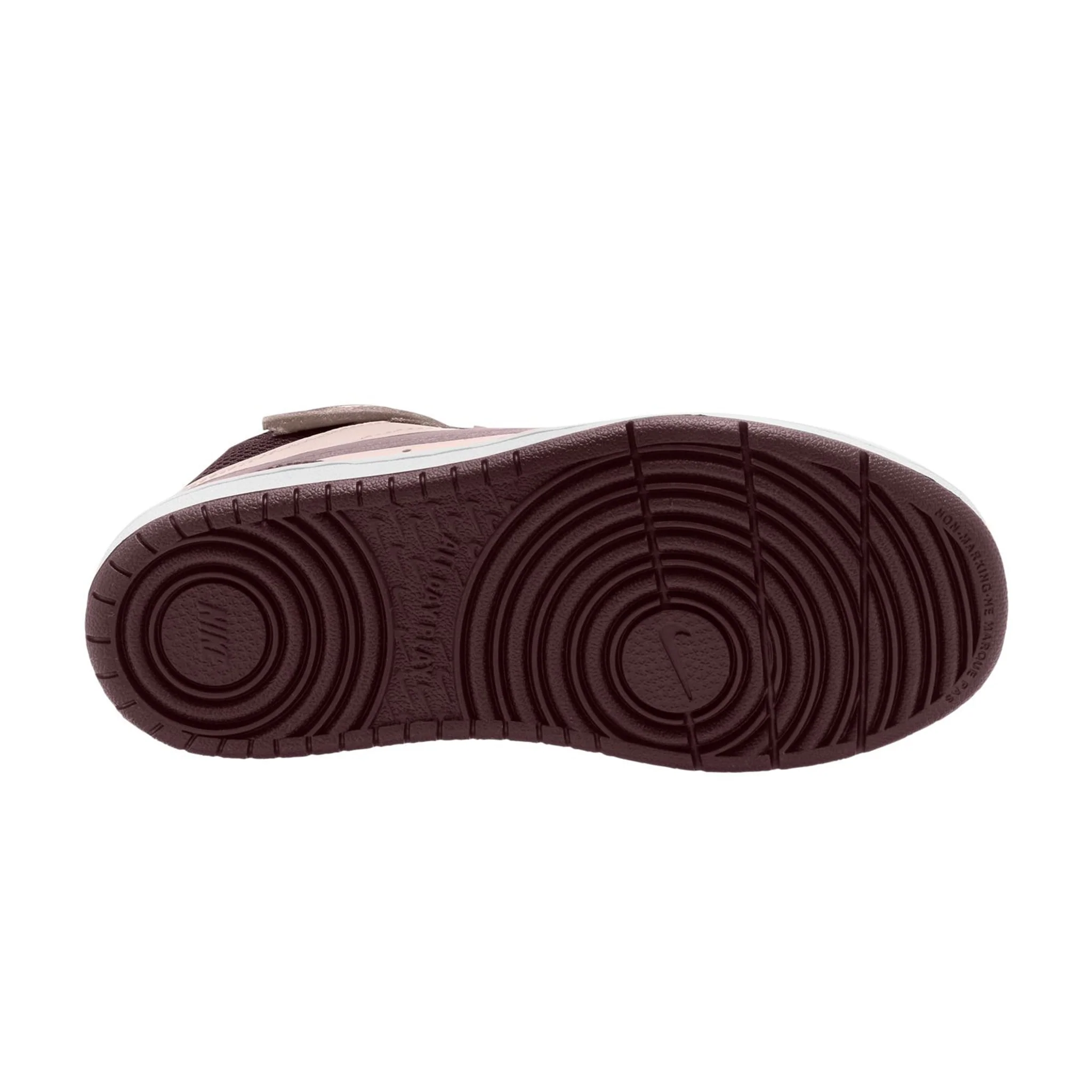 Soulier Court Borough Mid Pointures 11-3 - Image 3
