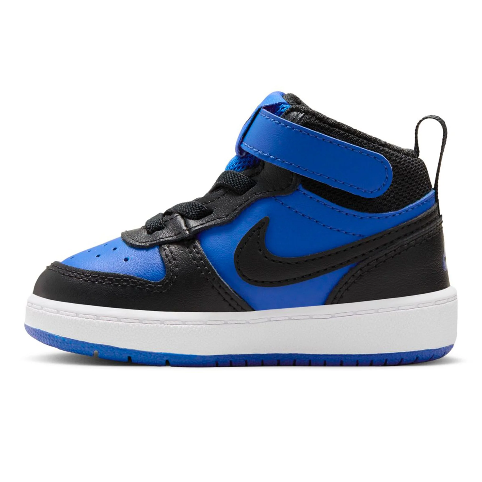 Soulier Court Borough Mid Pointures 2-10 - Image 2