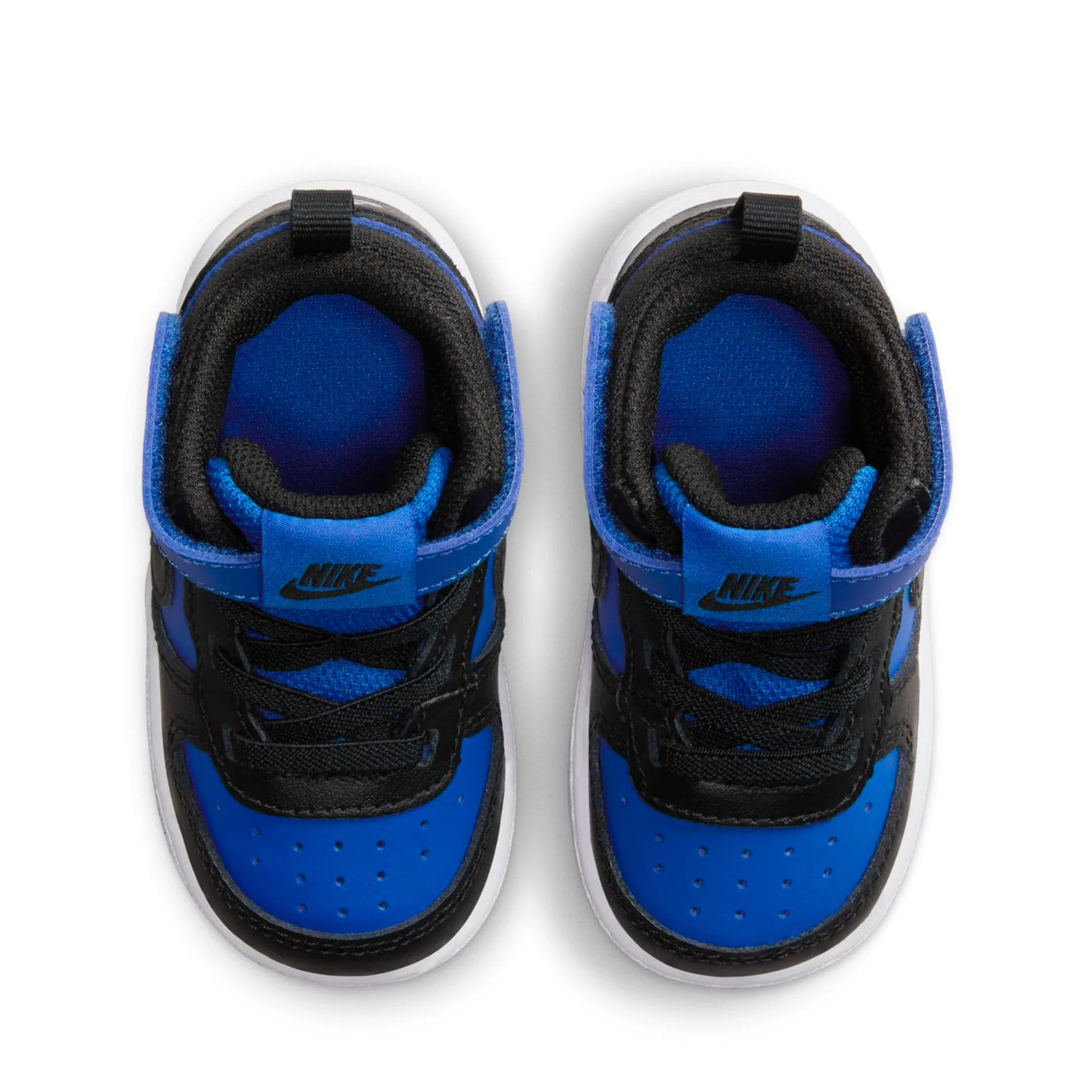 Soulier Court Borough Mid Pointures 2-10 - Image 3