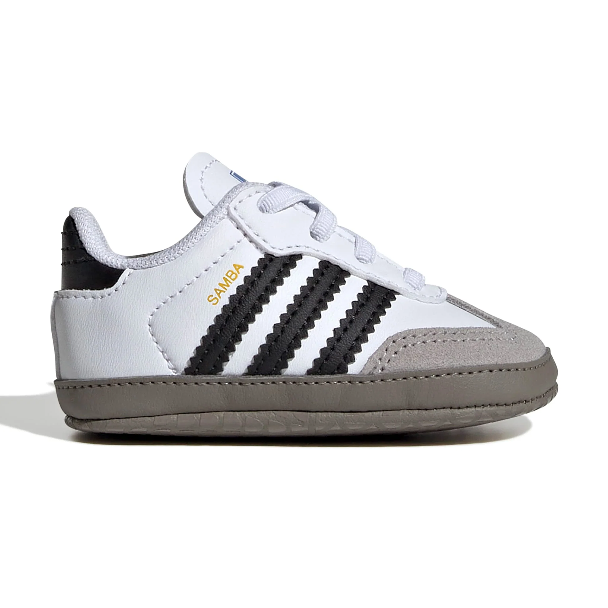 Soulier Crib Samba Pointures 1-4