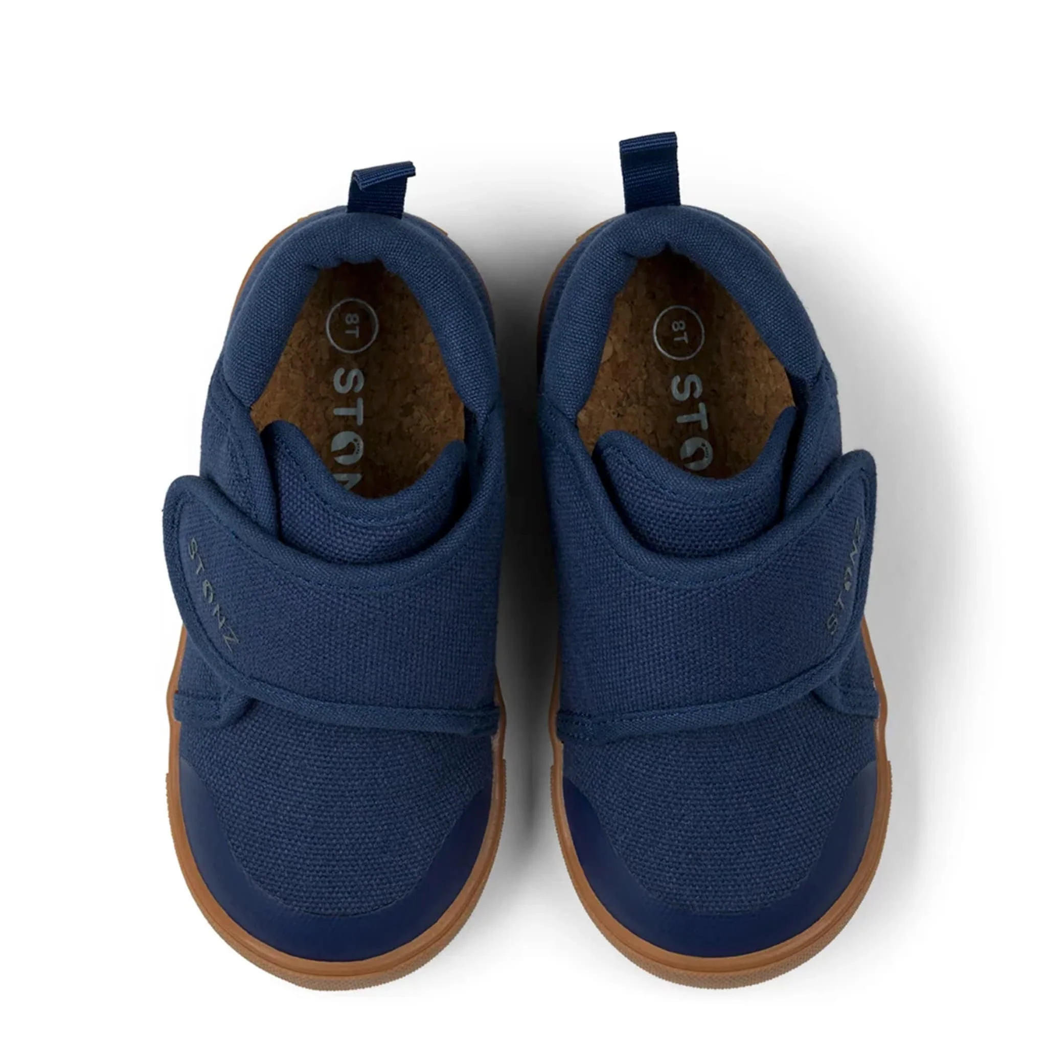 Soulier Cruiser™ Naturel Pointures 8-12 - Image 2