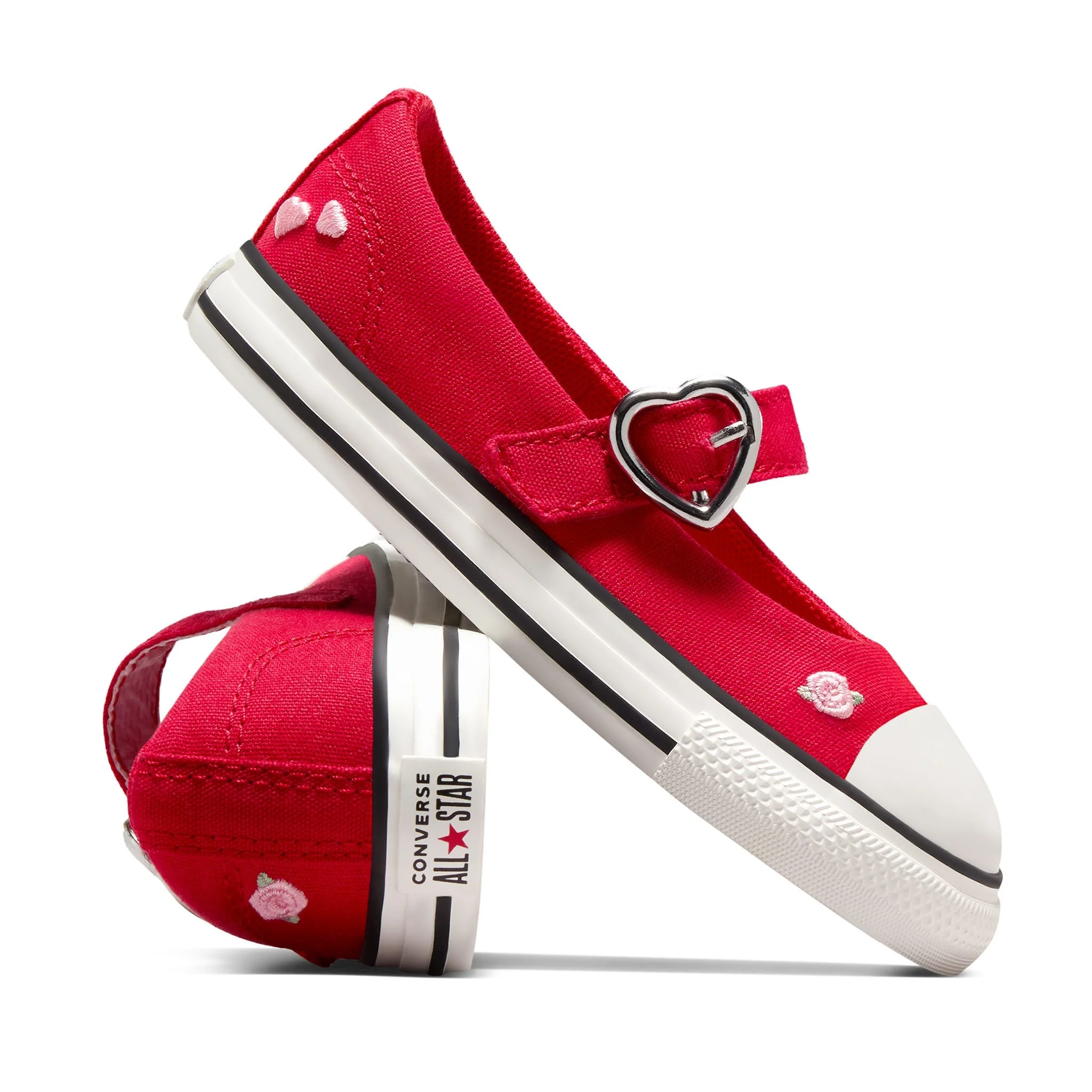 Soulier Dainty Mary Jane Pointures 3-10 - Image 7