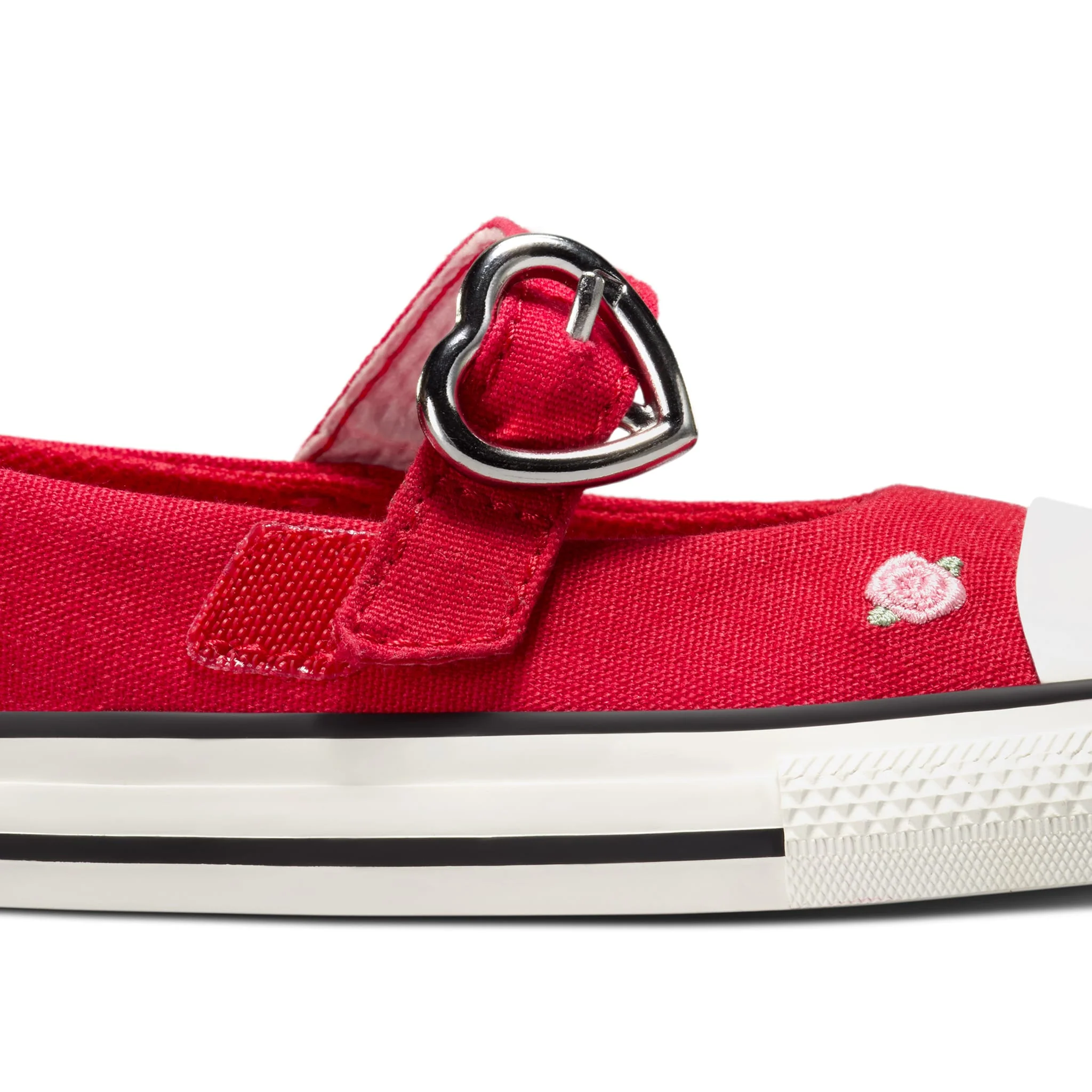 Soulier Dainty Mary Jane Pointures 3-10 - Image 8