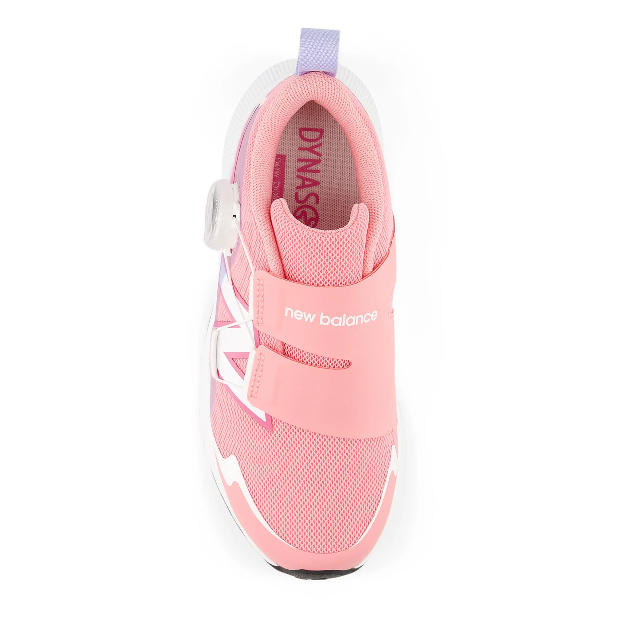 Soulier Dynasoft Reveal V4 Pointures 11-3 - Image 4