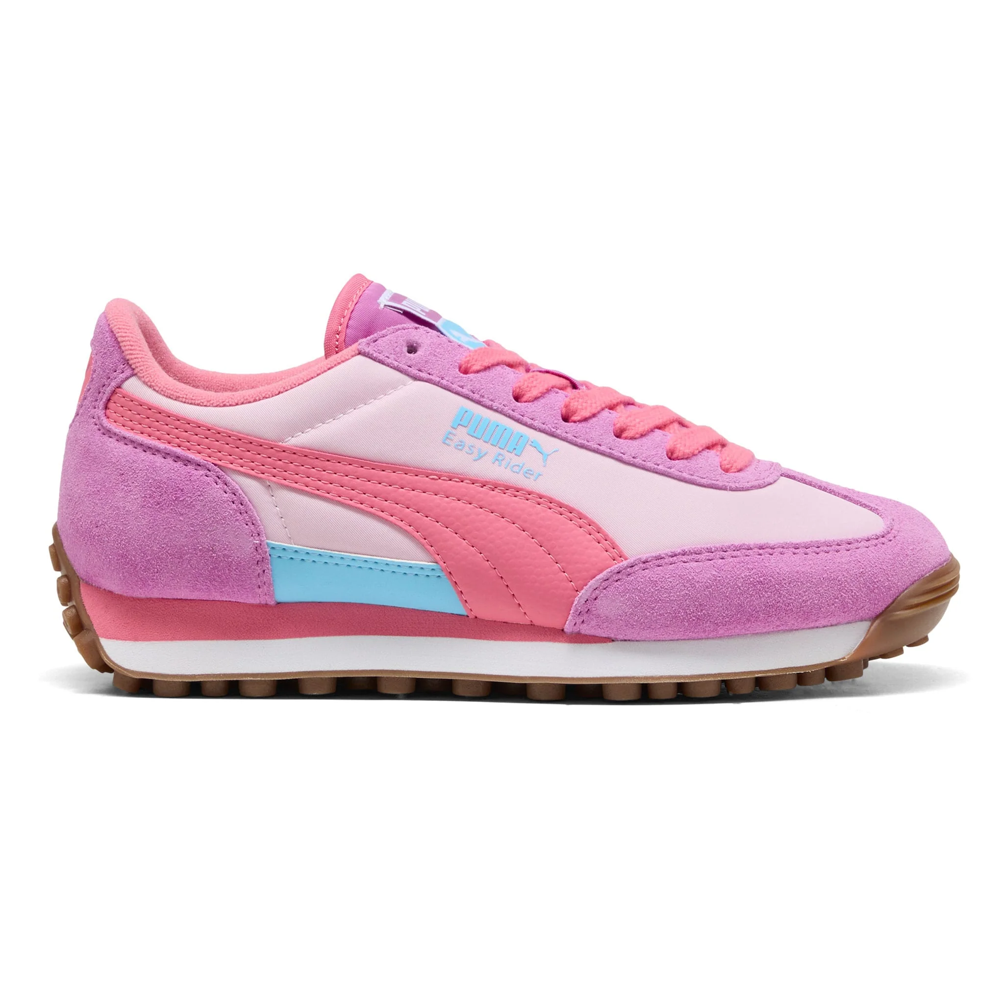 Soulier Easy Rider Pointures 4-7