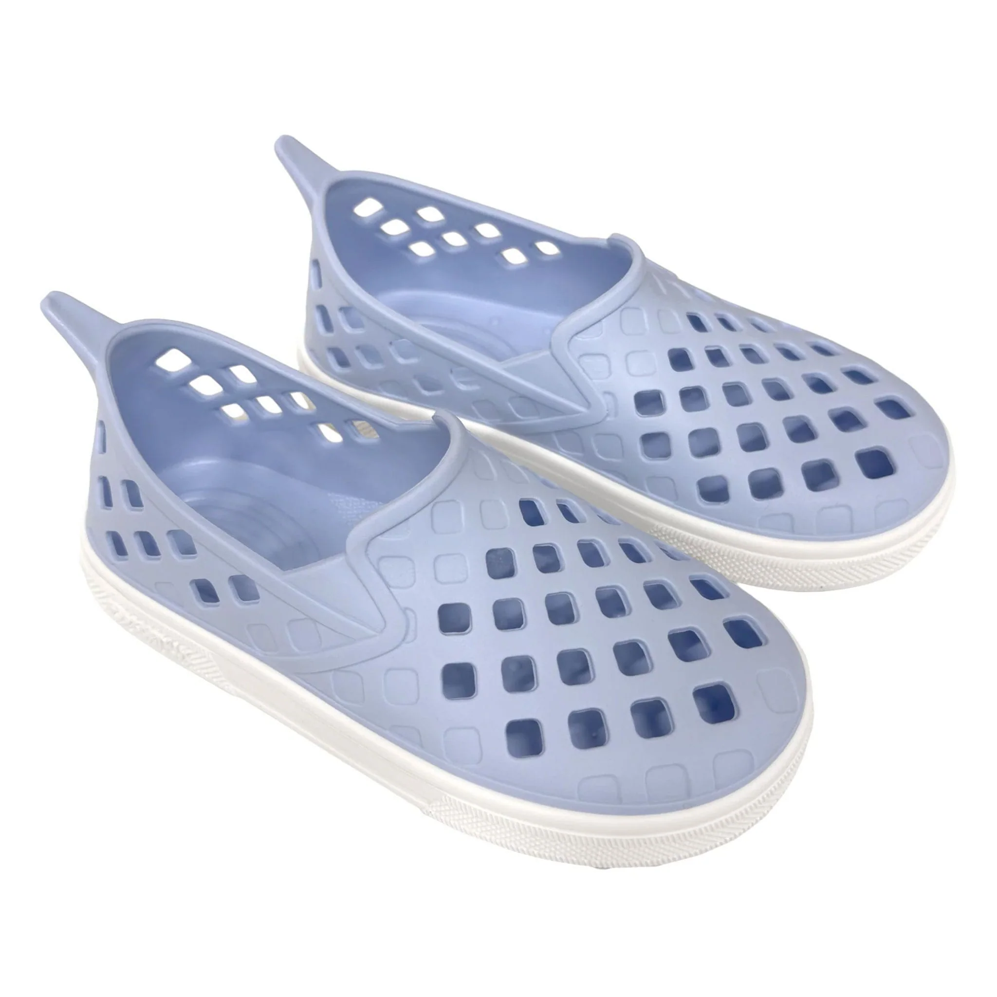 Soulier Easyveg Bleu Pointures 30-33 - Image 3