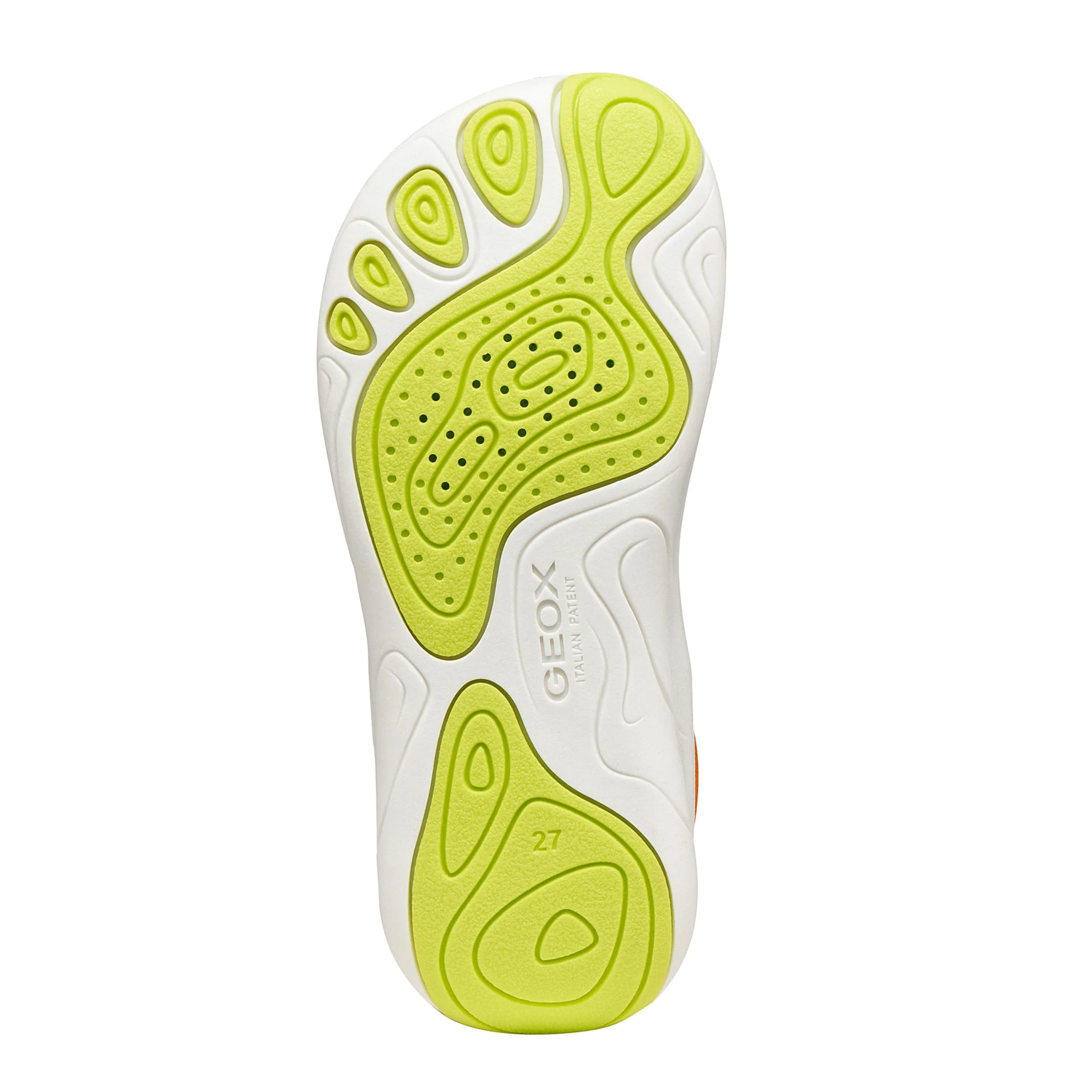 Soulier Foot-run Pointures 24-33 - Image 8