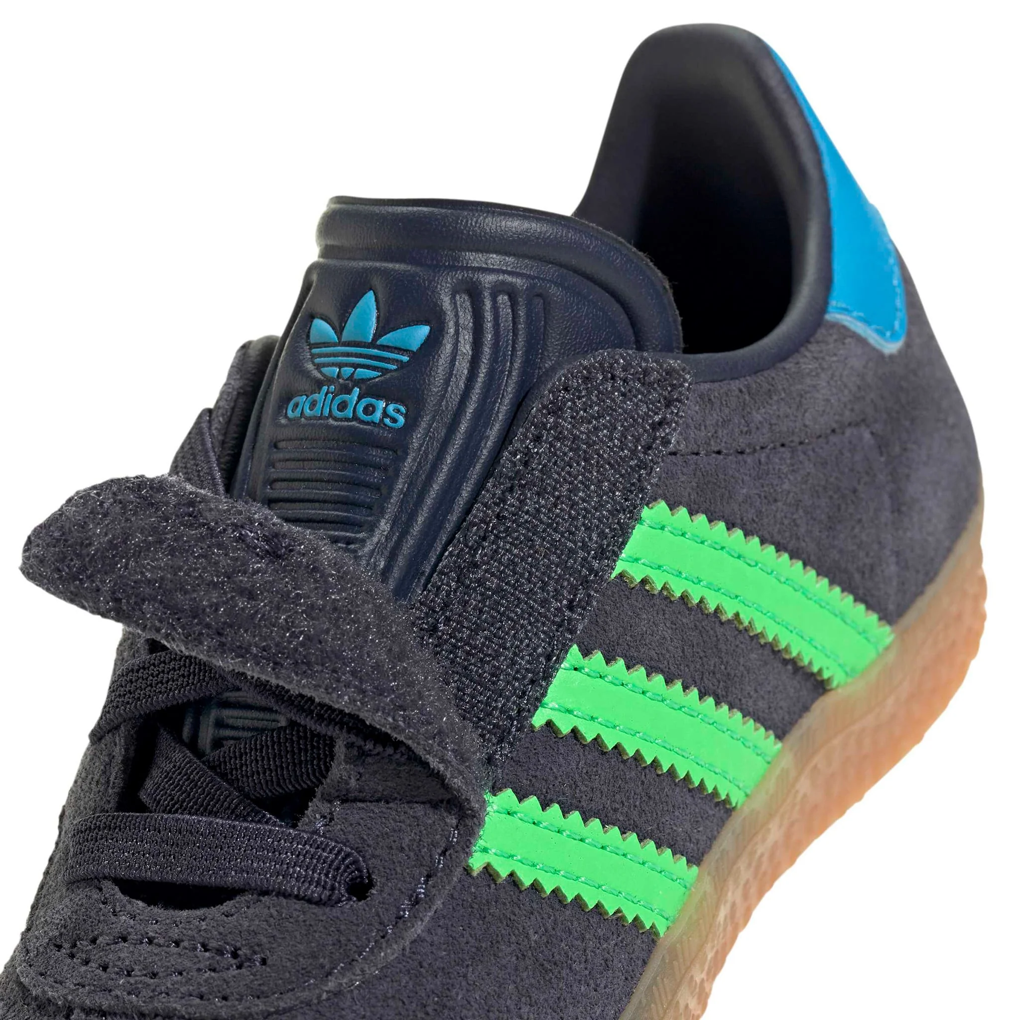 Soulier Gazelle Pointures 4-10 - Image 2