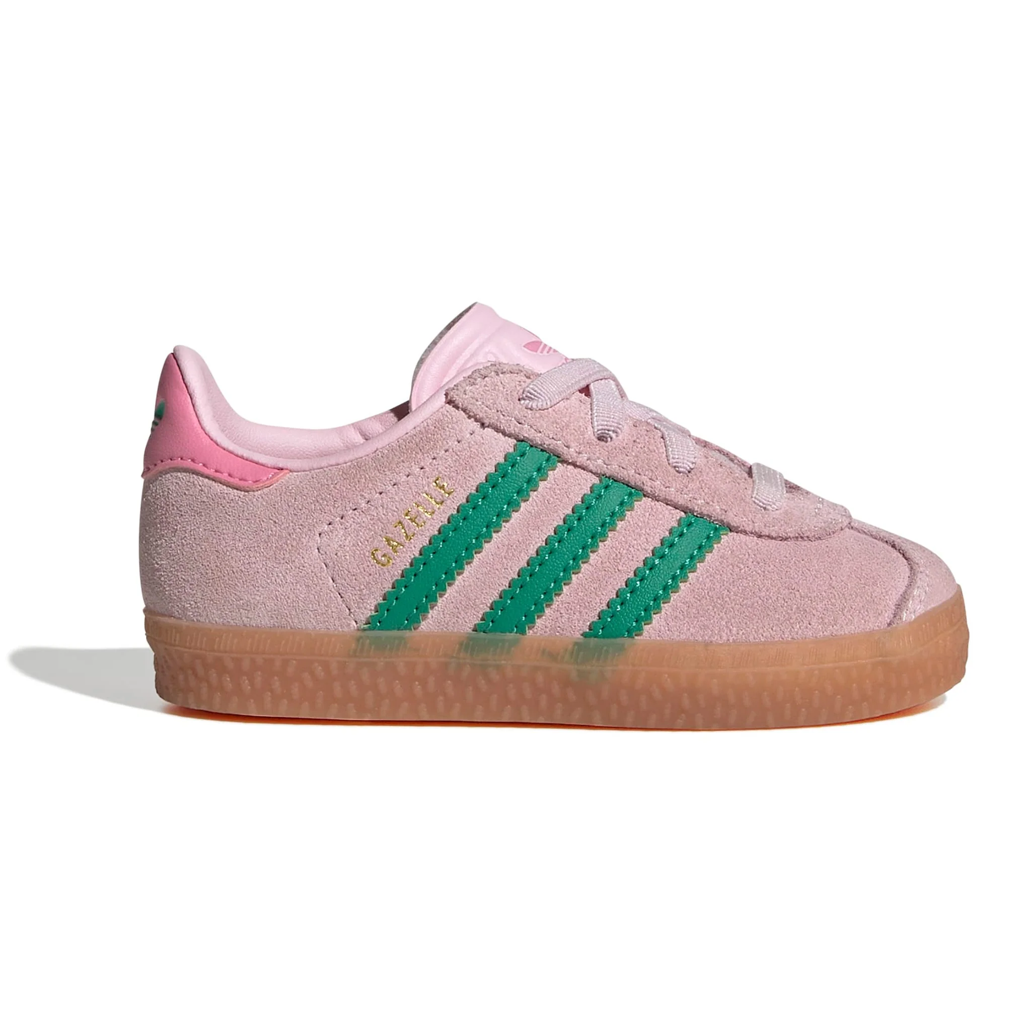 Soulier Gazelle Pointures 4-10