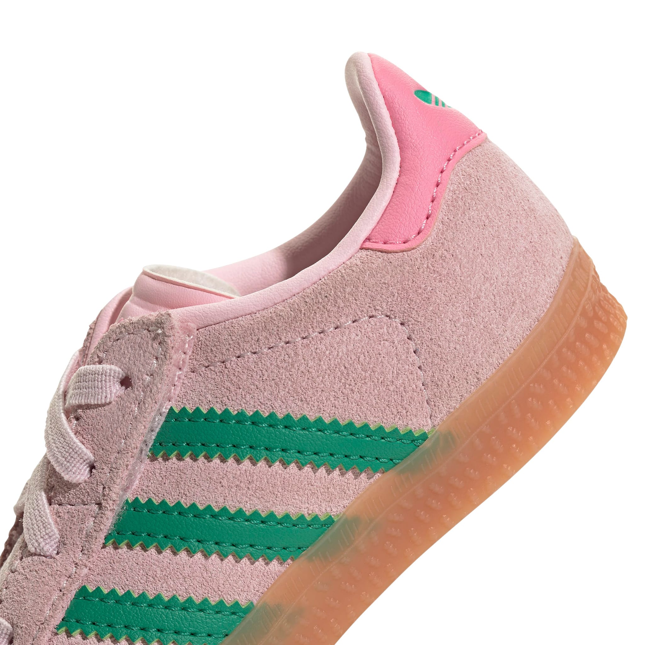 Soulier Gazelle Pointures 4-10 - Image 8
