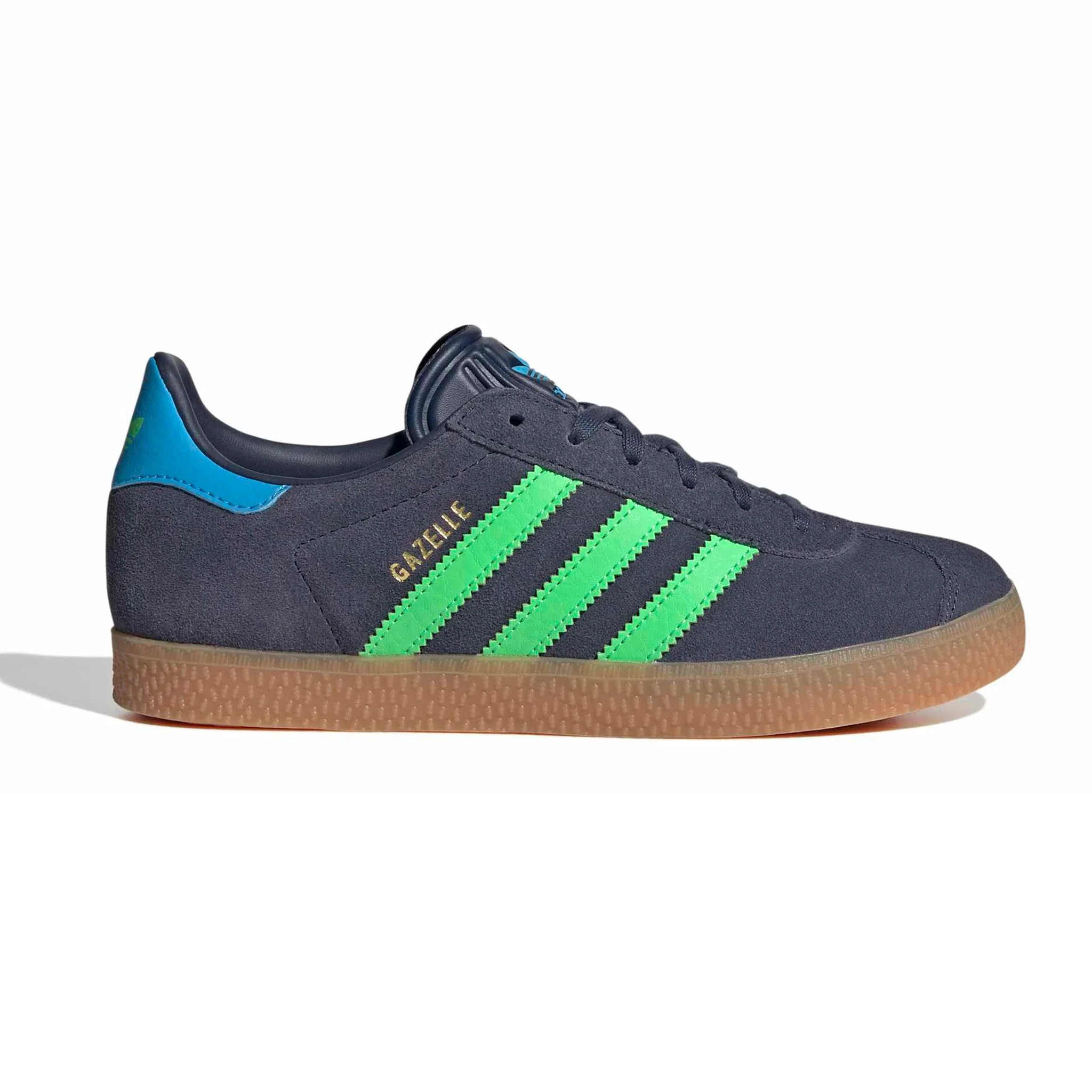 Soulier Gazelle Pointures 4-6