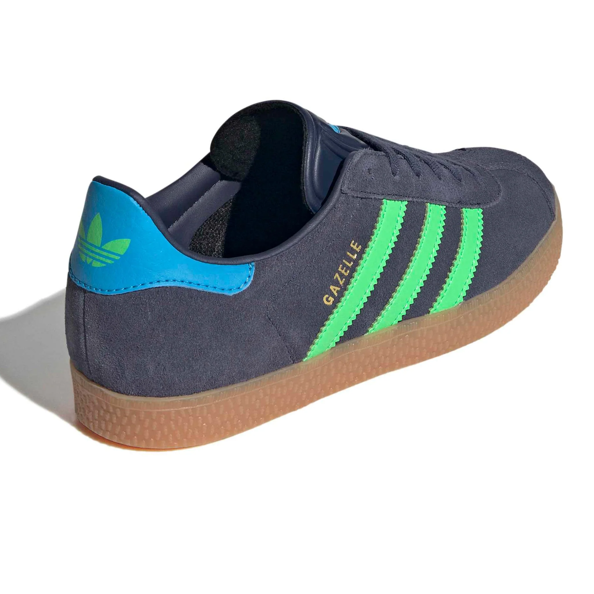 Soulier Gazelle Pointures 4-6 - Image 6