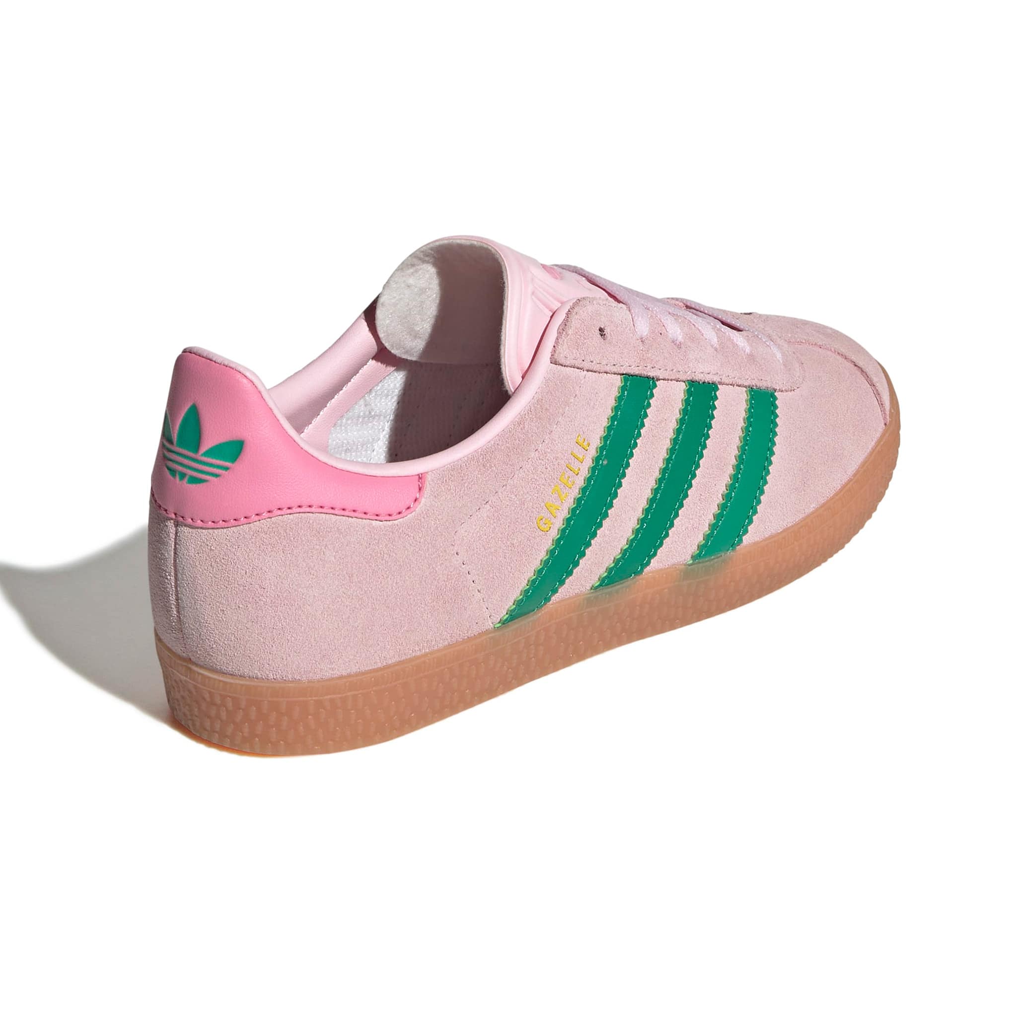 Soulier Gazelle Pointures 4-7 - Image 6