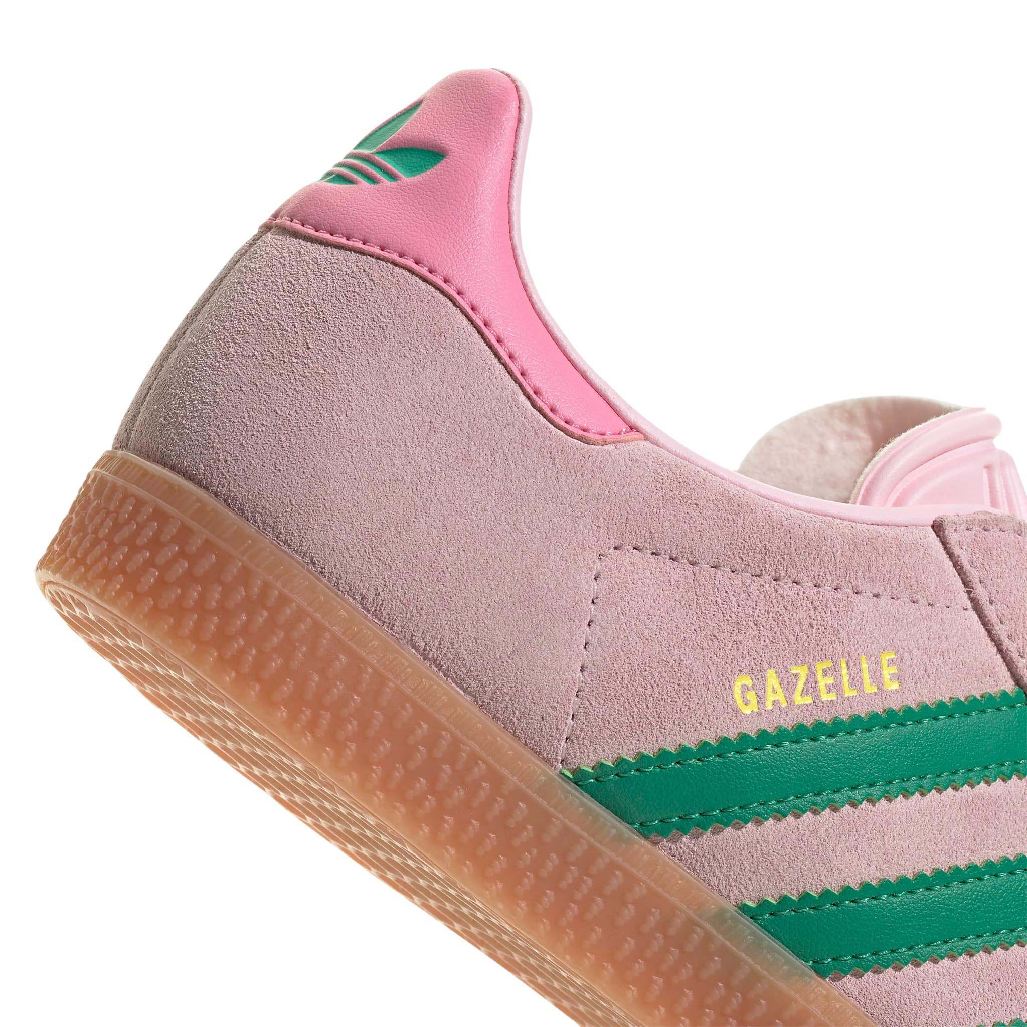 Soulier Gazelle Pointures 4-7 - Image 7