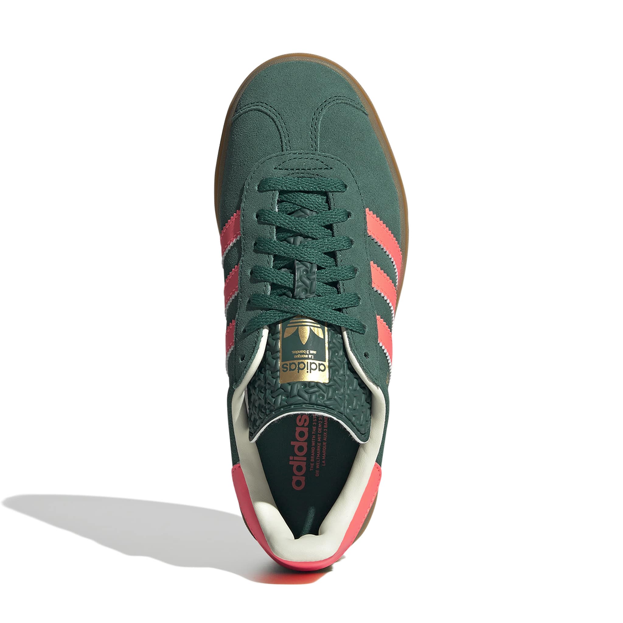 Soulier Gazelle Bold 4-7 - Image 7