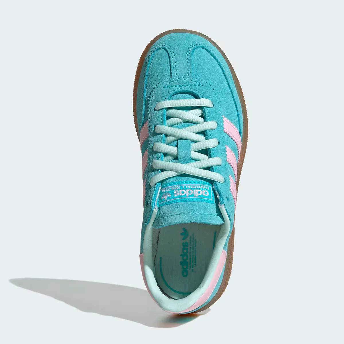 Soulier Handball Spezial Pointures 11-3 - Image 3