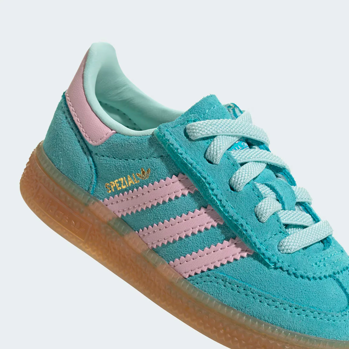 Soulier Handball Spezial Pointures 4-10 - Image 2
