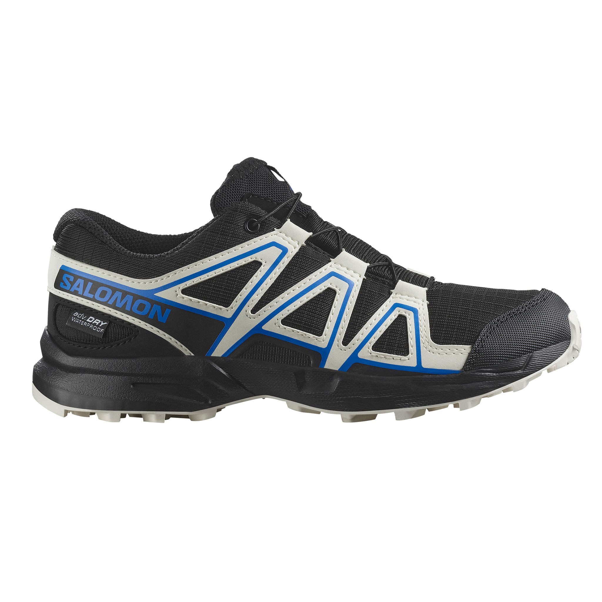 Soulier Imperméable Speedcross Pointures 13-6