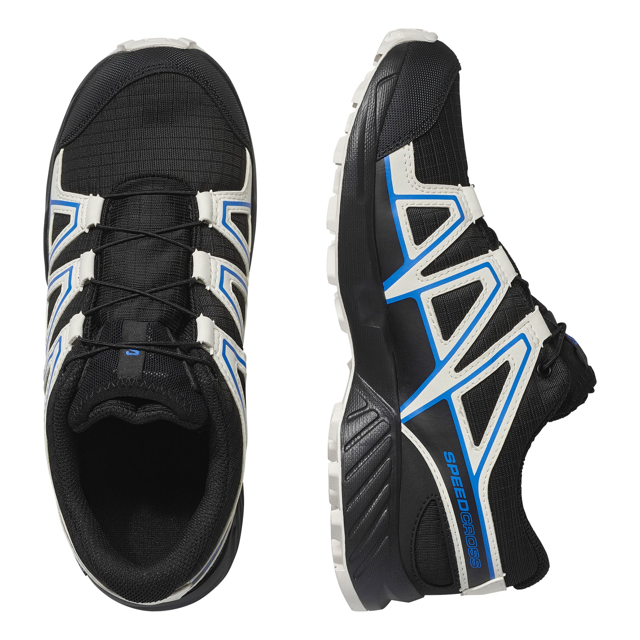 Soulier Imperméable Speedcross Pointures 13-6 - Image 2