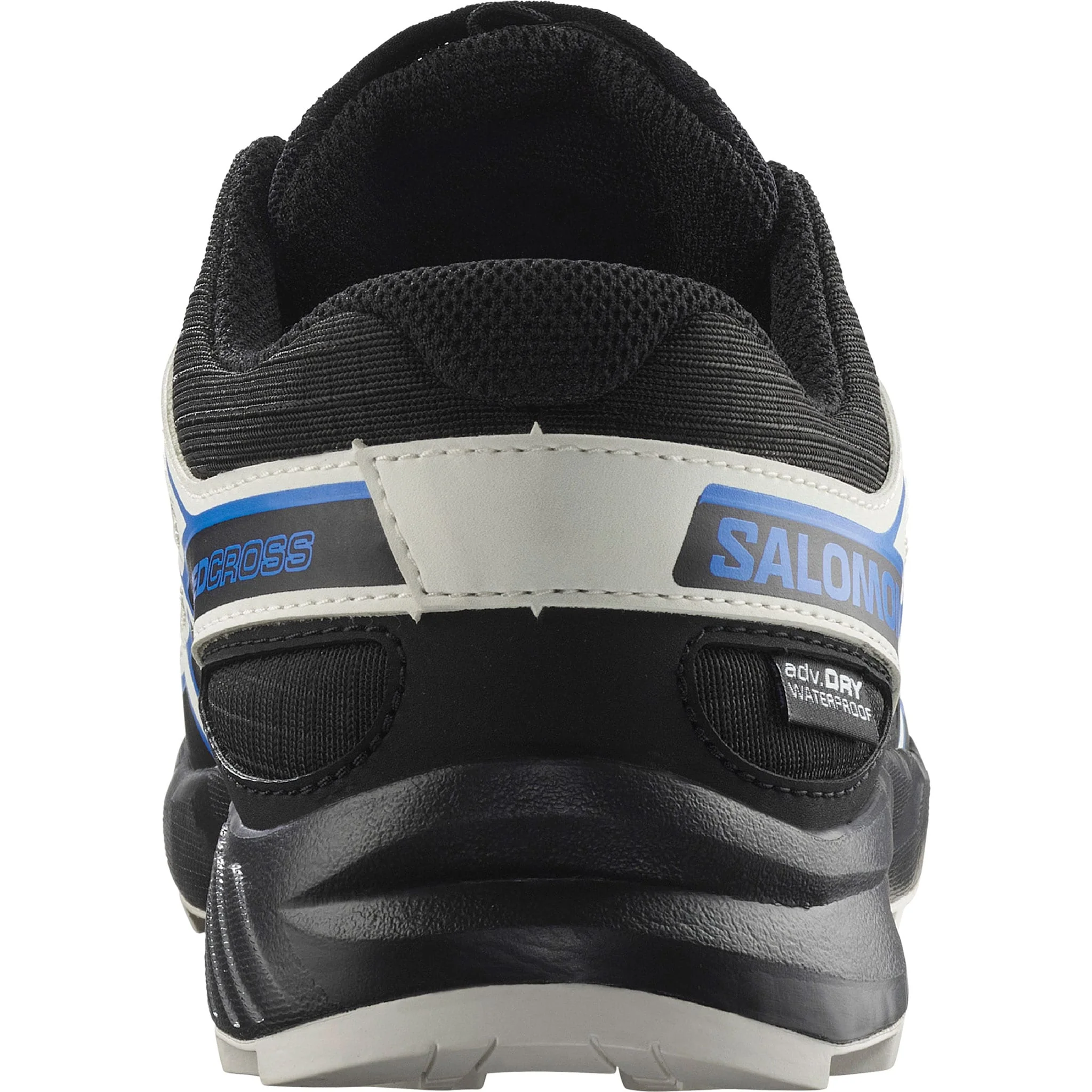 Soulier Imperméable Speedcross Pointures 13-6 - Image 4