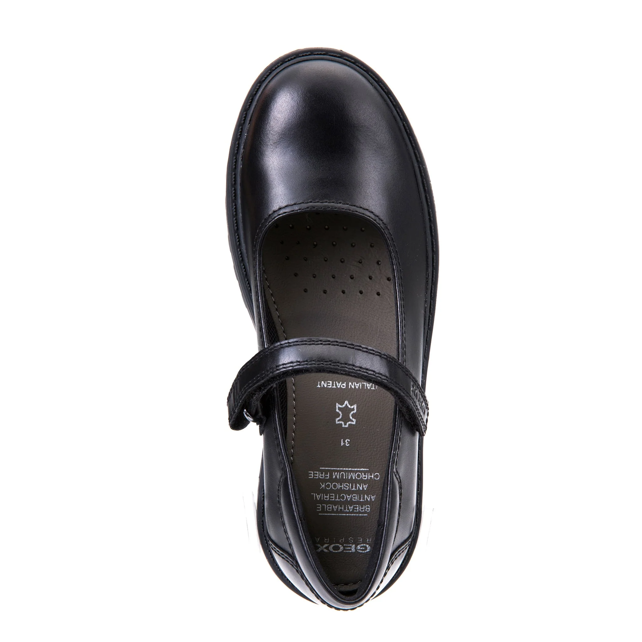 Soulier J Casey Pointures 28-35 - Image 5
