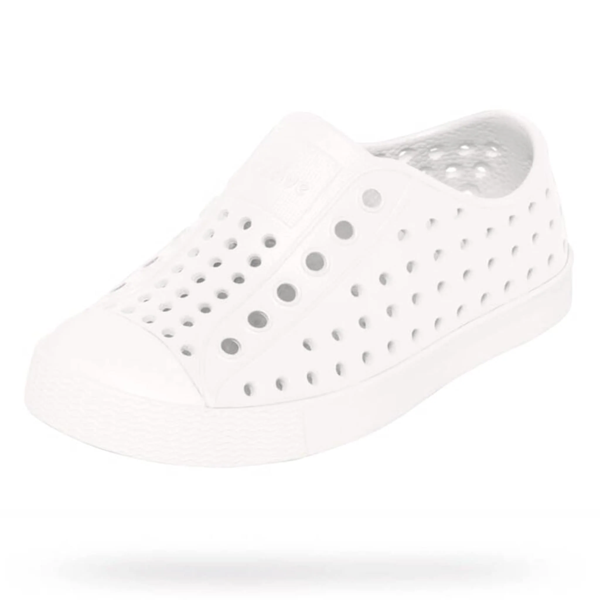 Soulier Jefferson Blanc Pointures 11-13 - Image 2