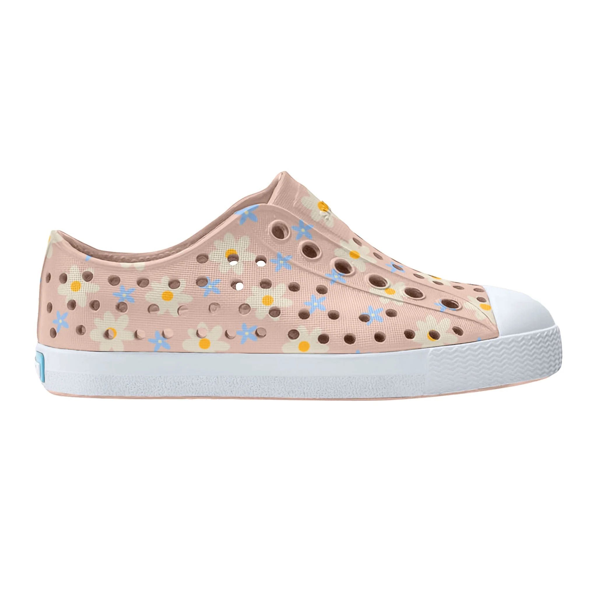 Soulier Jefferson Daisy Pointures 4-10