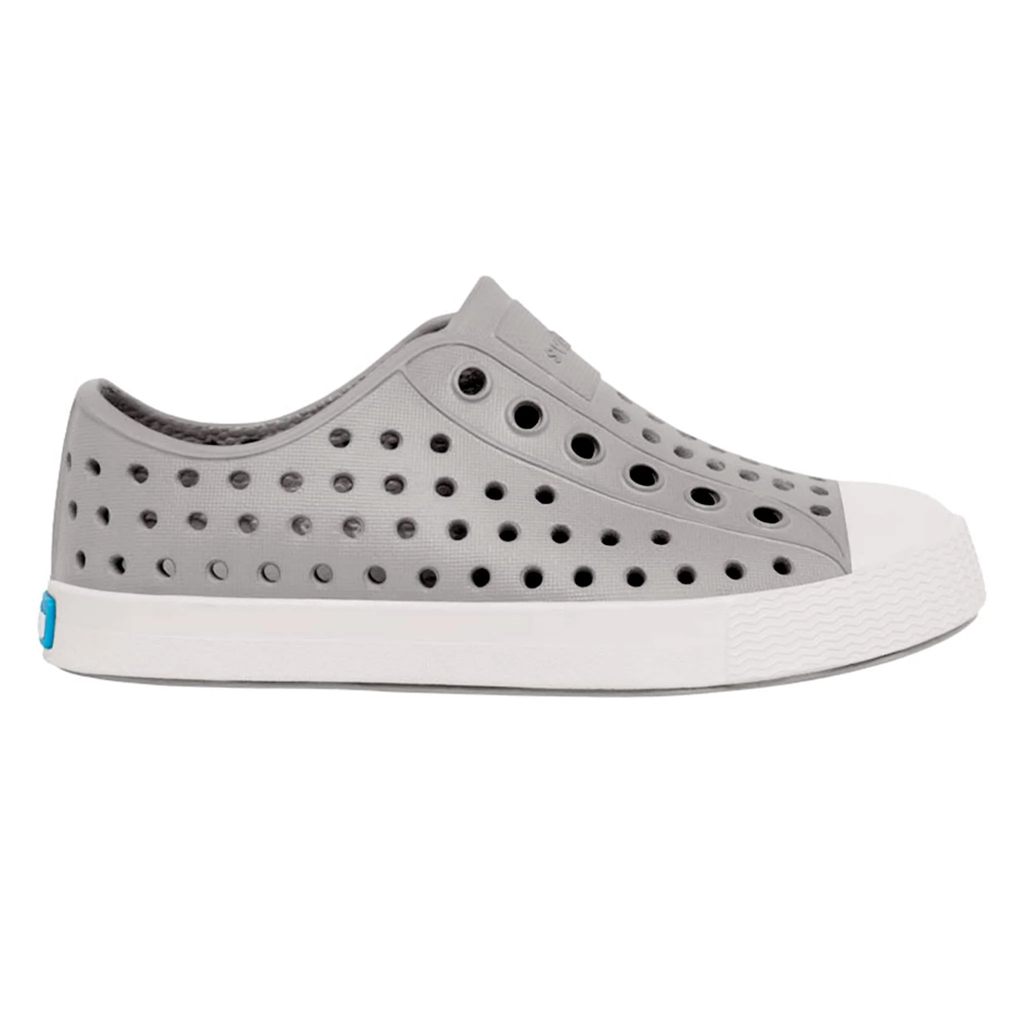 Soulier Jefferson Pointures 11-13 - Gris