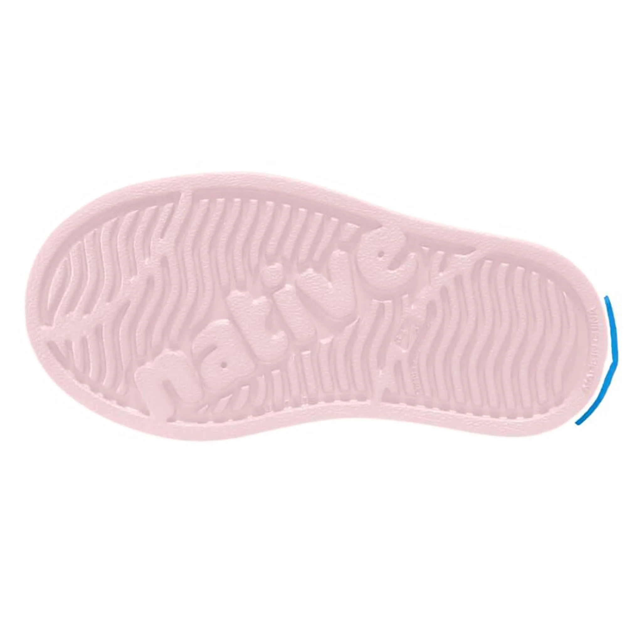 Soulier Jefferson Pointures 1-6 - Milk - Image 3