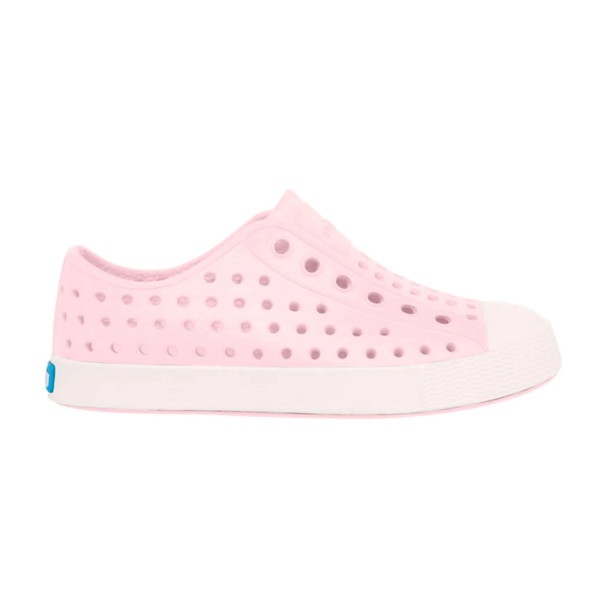 Soulier Jefferson Pointures 2-10 - Milk