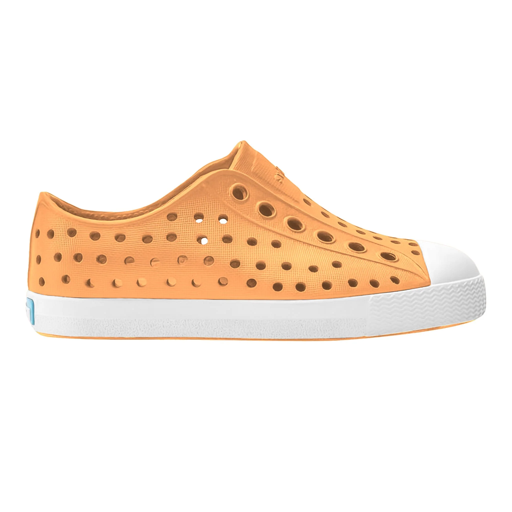 Soulier Jefferson Papaye Pointures 11-6