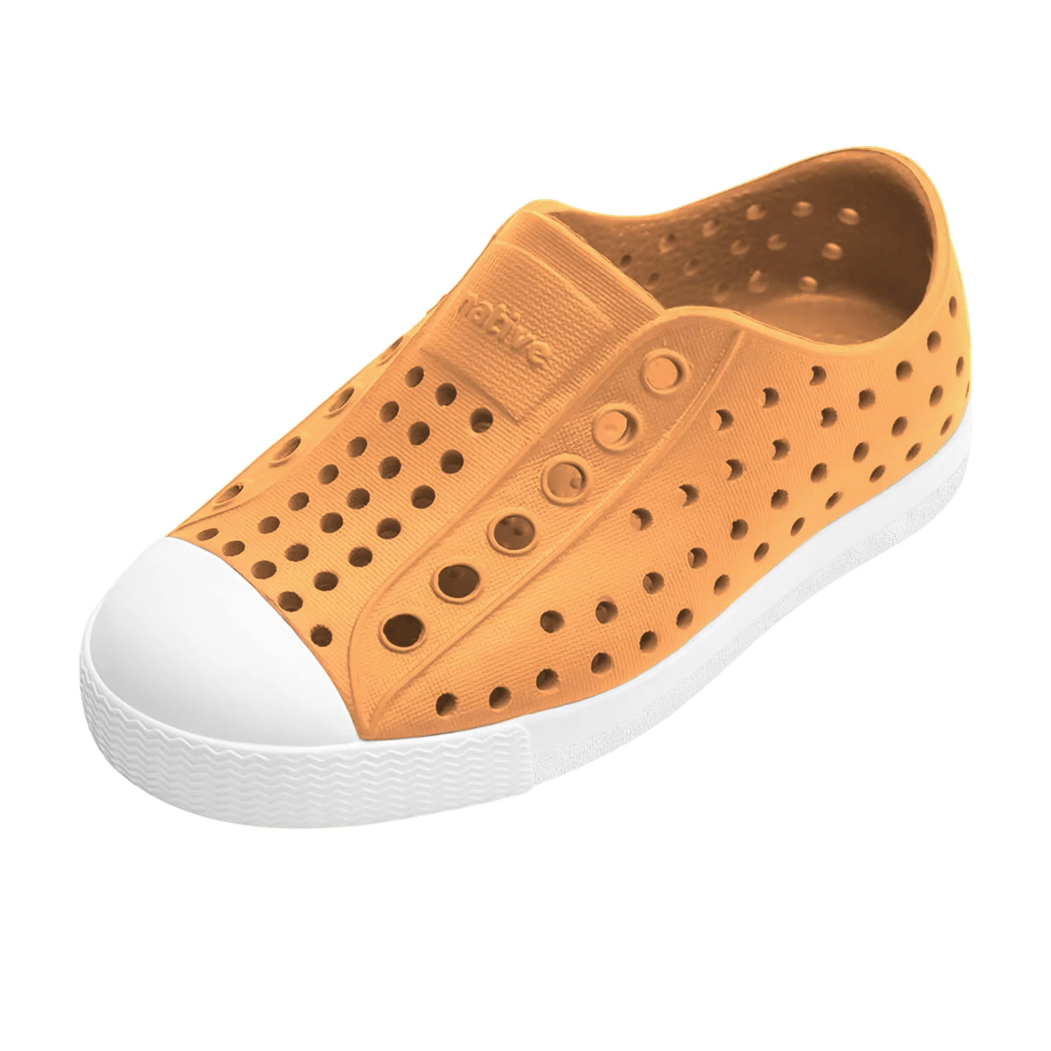 Soulier Jefferson Papaye Pointures 11-6 - Image 2