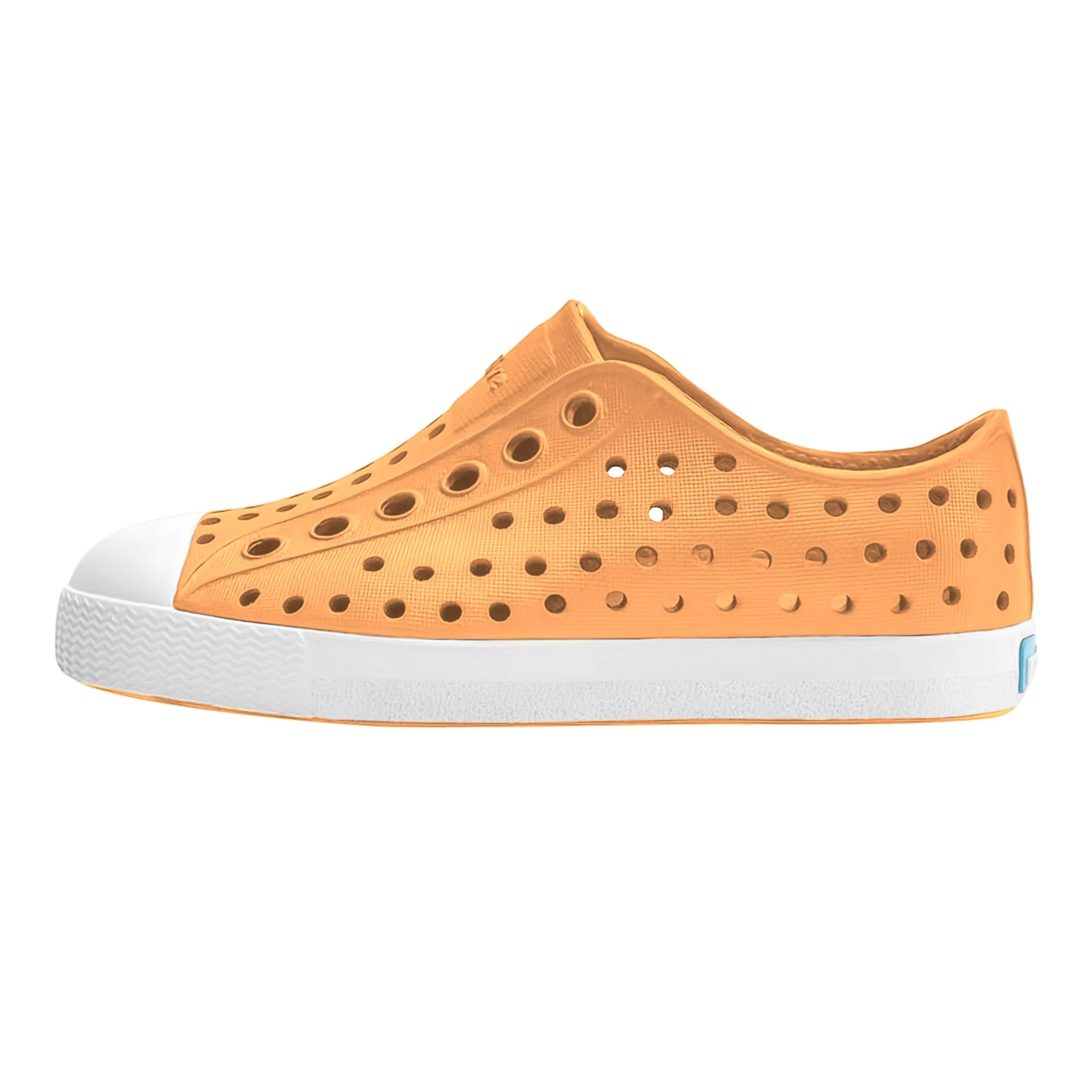 Soulier Jefferson Papaye Pointures 4-10 - Image 3