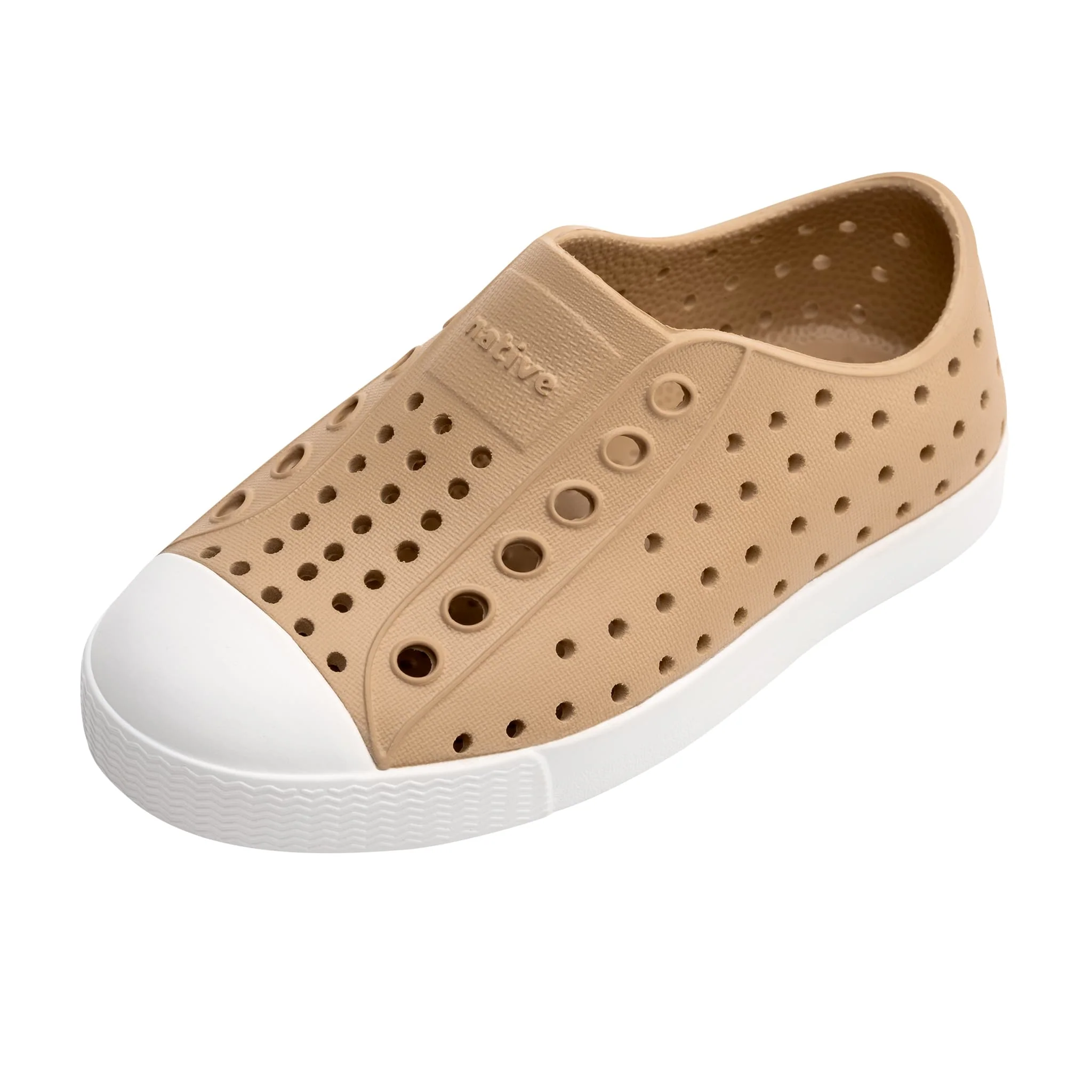 Soulier Jefferson Tan Pointures 1-3 - Image 2