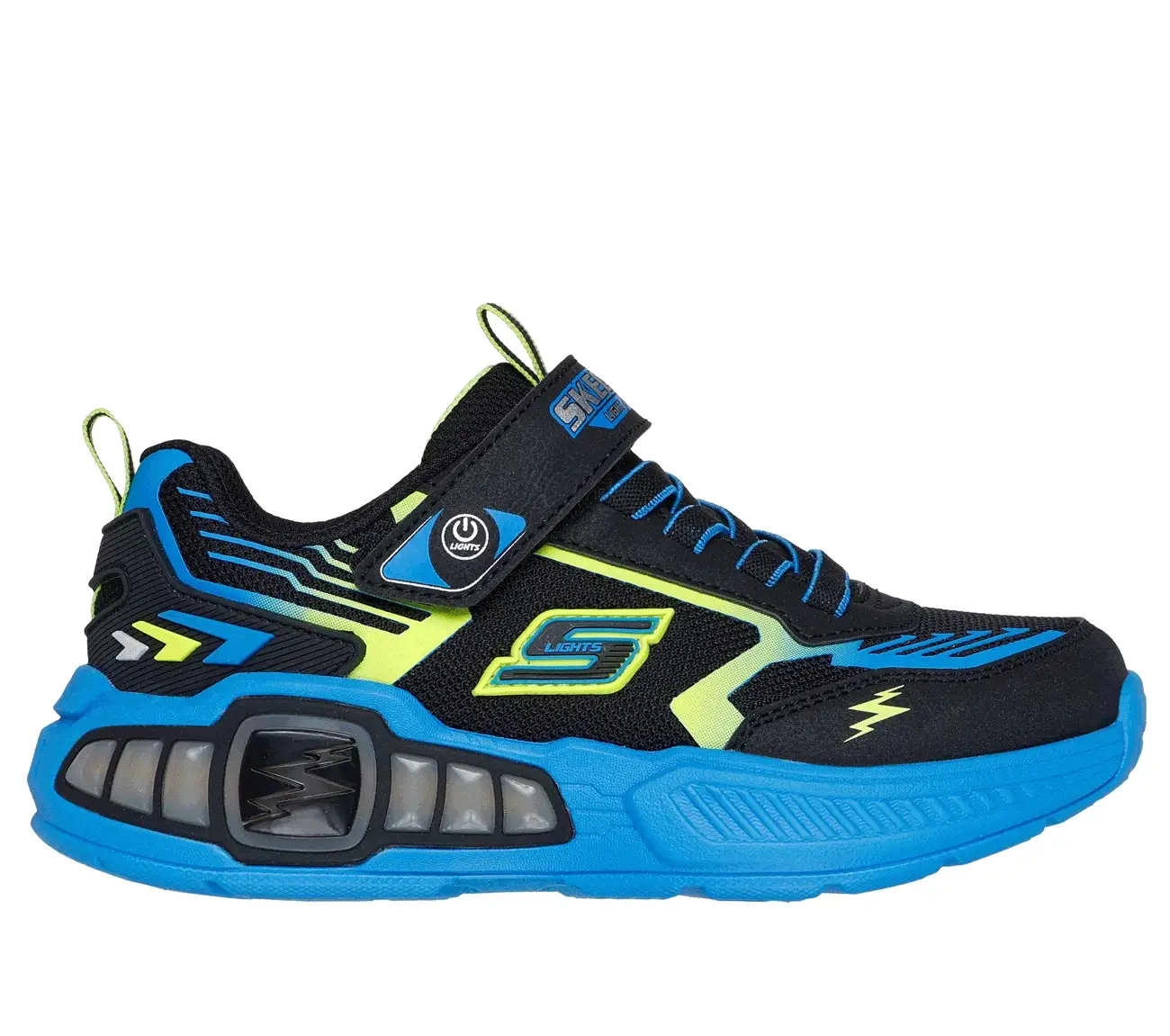 Soulier Light Storm 3.0 Pointures 11-3 - Image 2