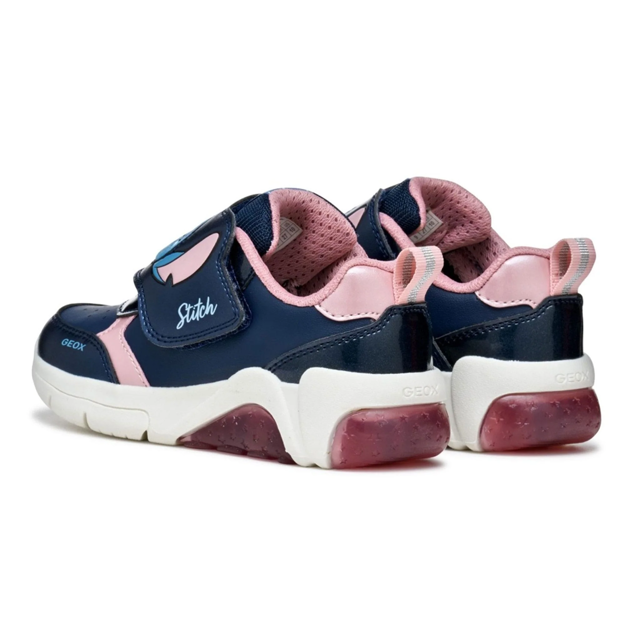 Soulier Lilo & Stitch Pointures 24-30 - Image 6