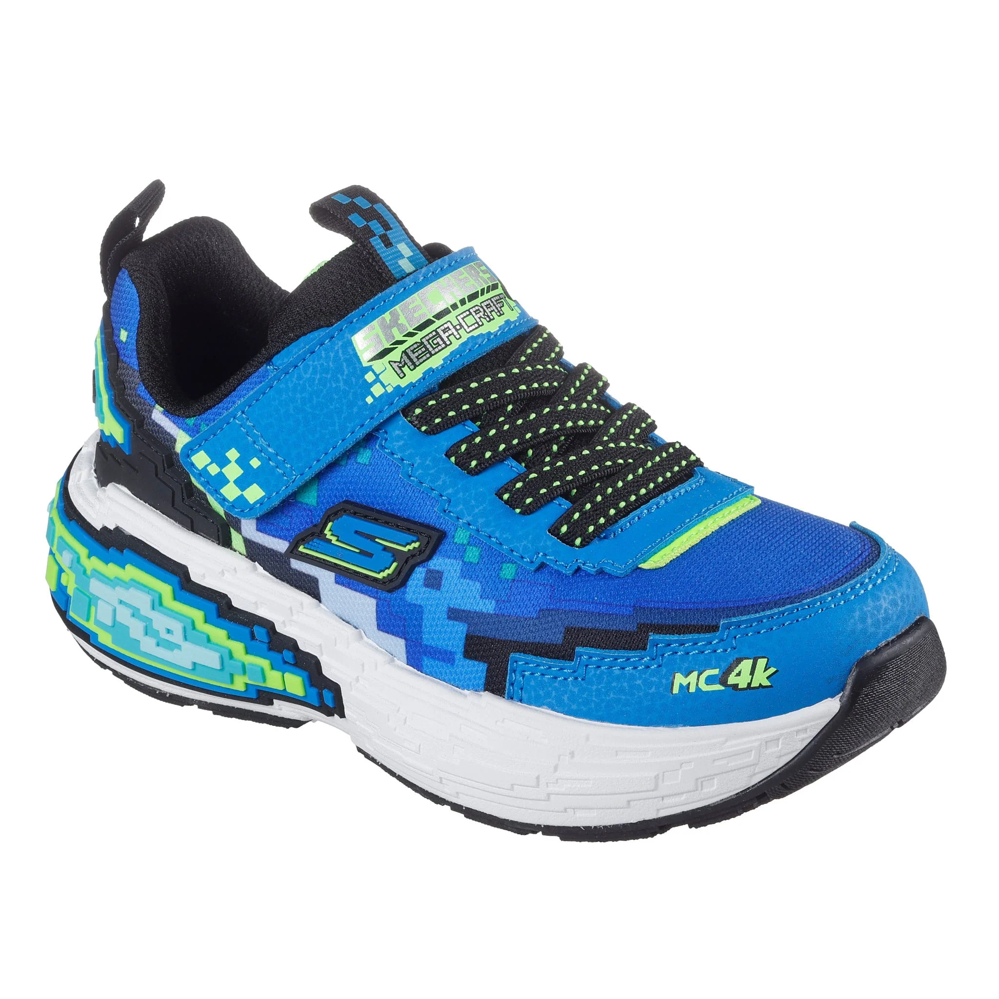 Soulier Mega-Craft 4k Pointures 11-3 - Image 2