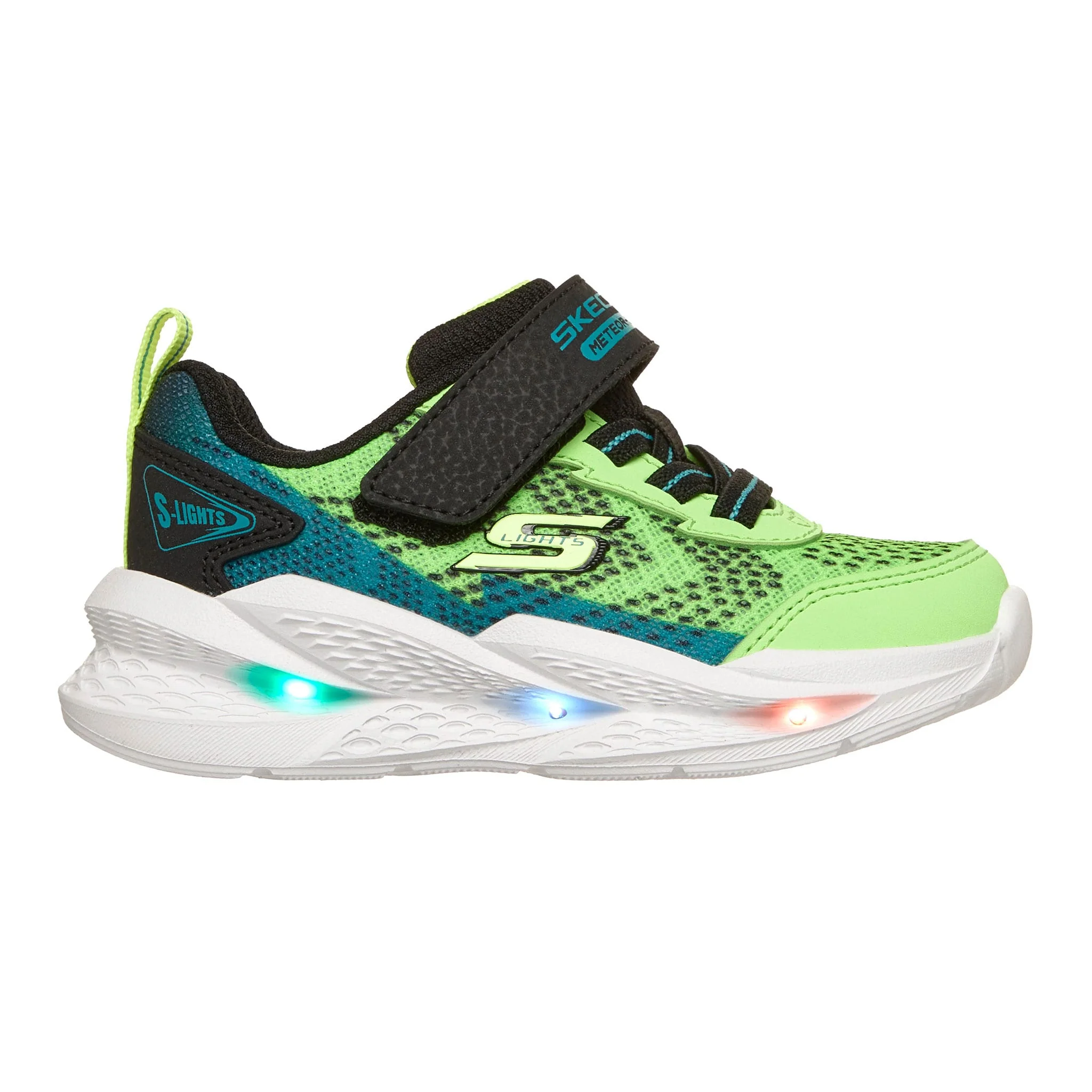 Soulier Meteor-Lights 2.0 Pointures 6-10