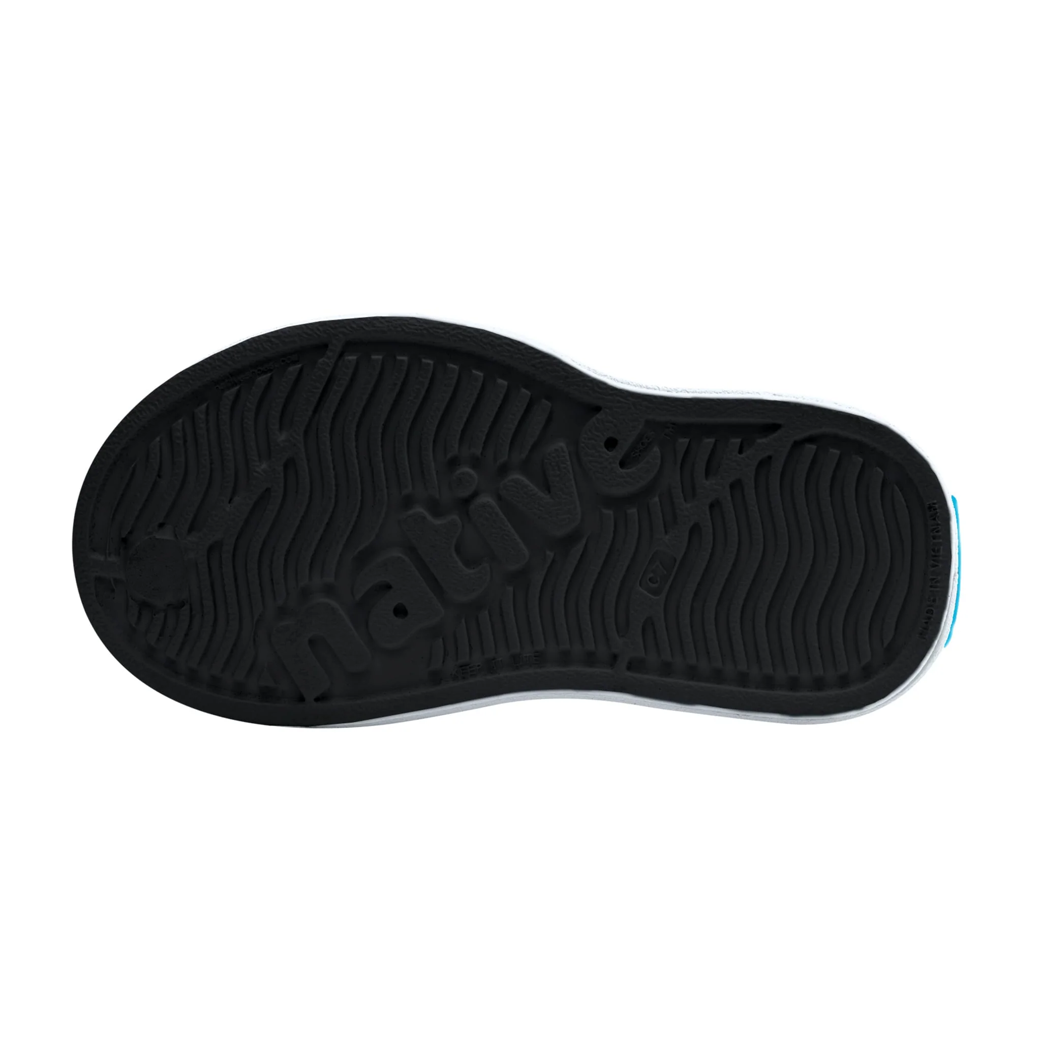 Soulier Miles Noir Pointures 11-6 - Image 4