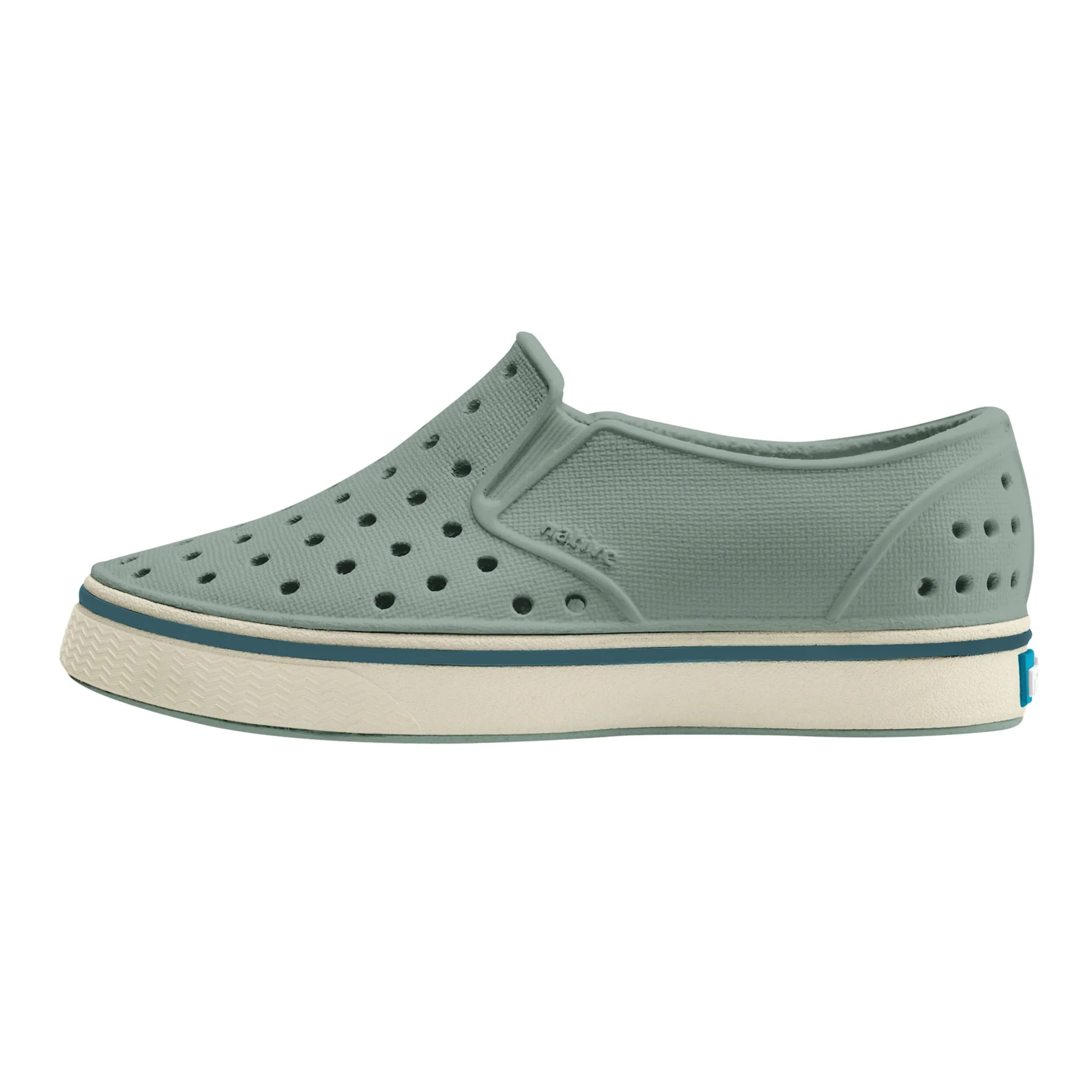 Soulier Miles Relax Green Pointures 11-6 - Image 3