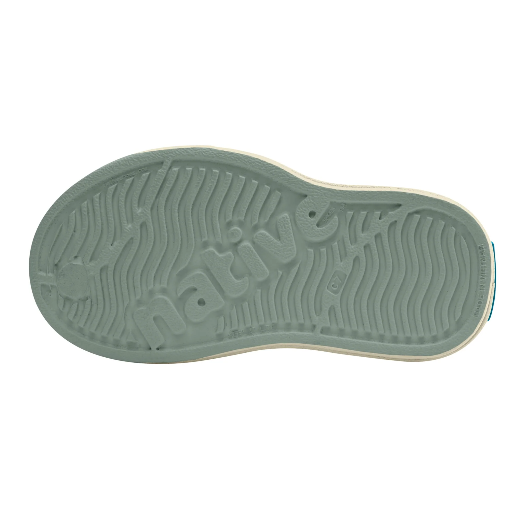 Soulier Miles Relax Green Pointures 11-6 - Image 4