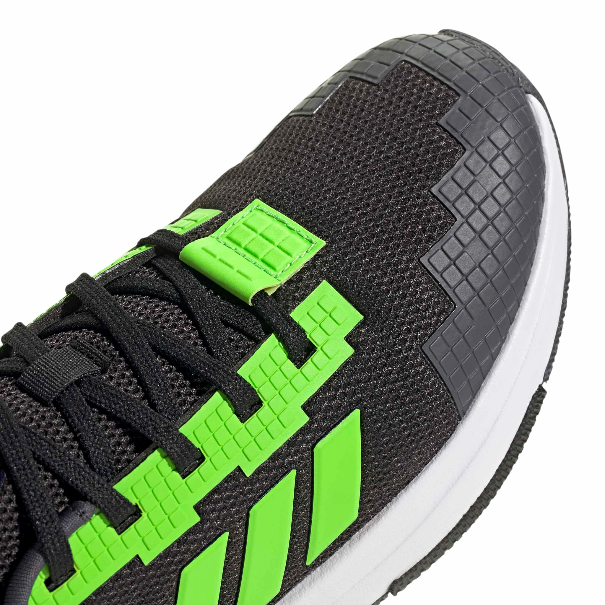 Soulier Minecraft Pointures 4-6 - Image 7