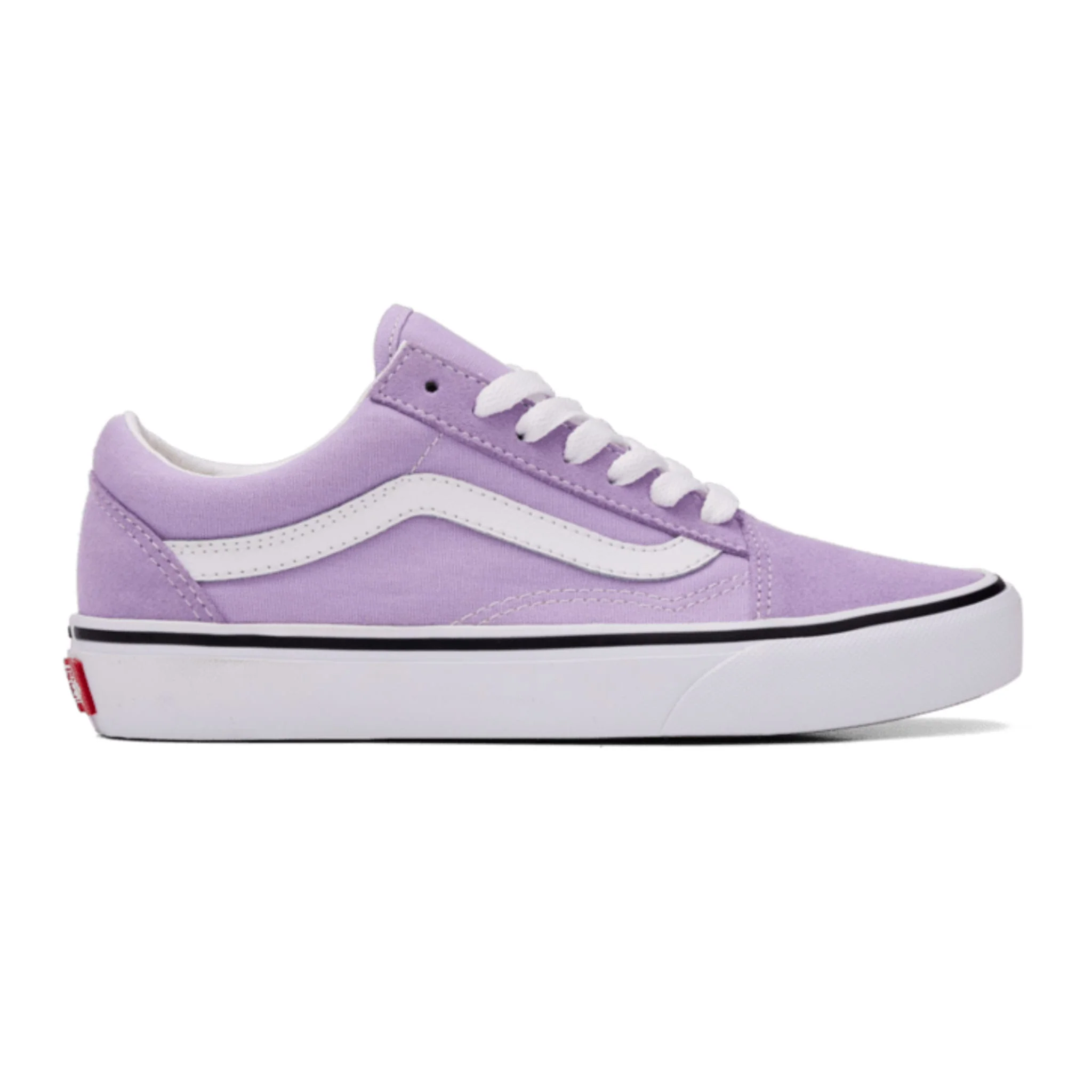 Soulier Old Skool Pointures 4-7