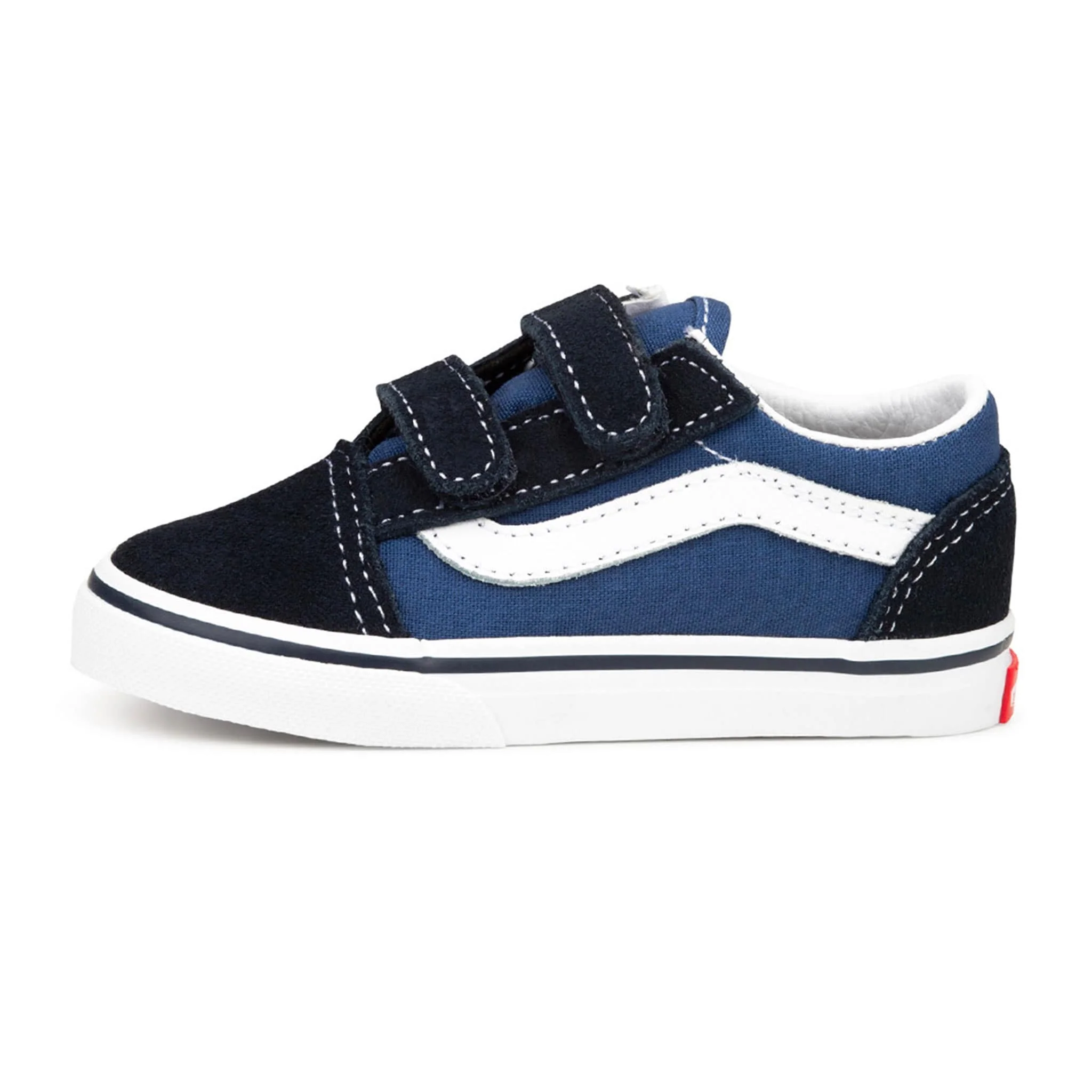Soulier Old Skool Marine Pointures 4-10 - Image 2