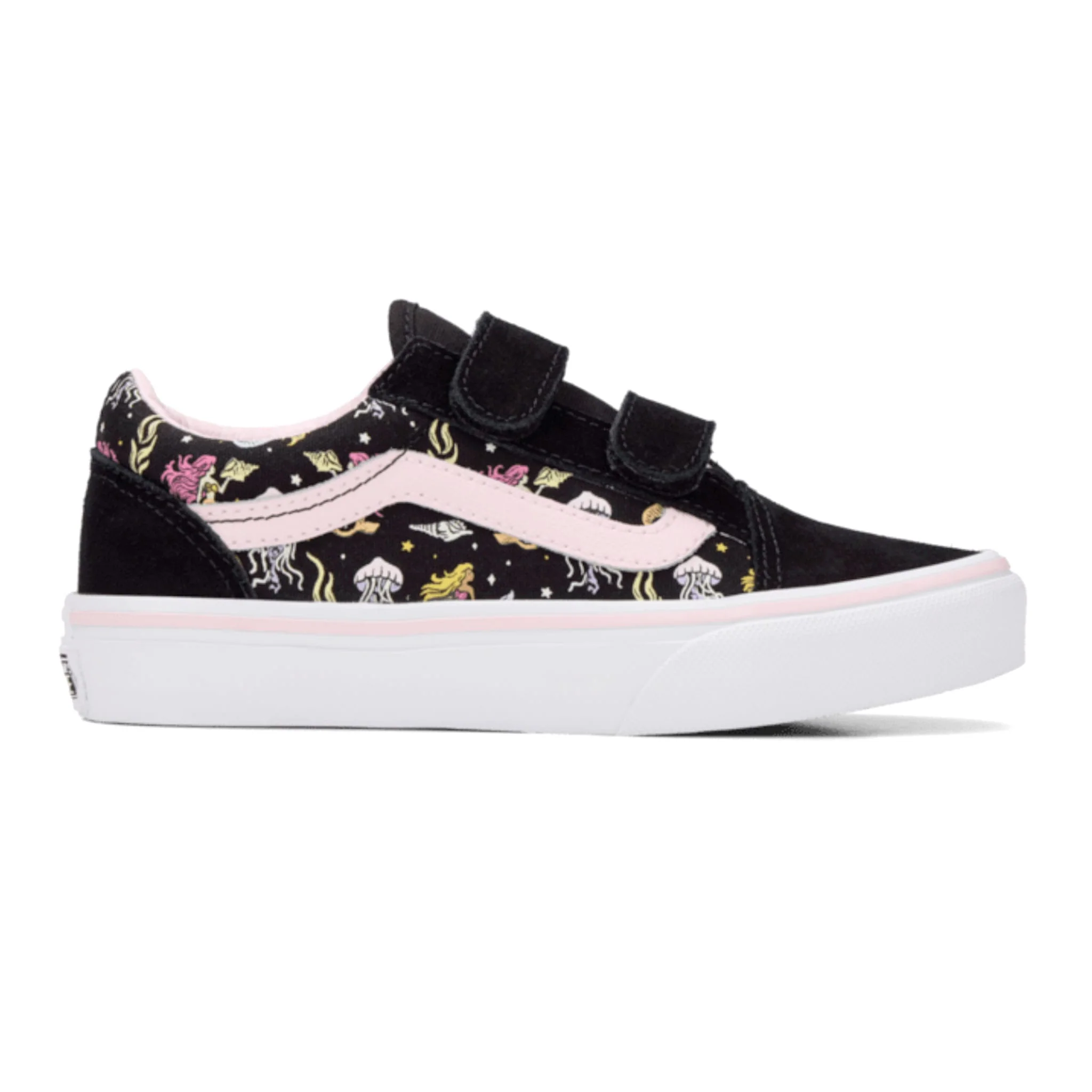 Soulier Old Skool Sirène Pointures 11-3