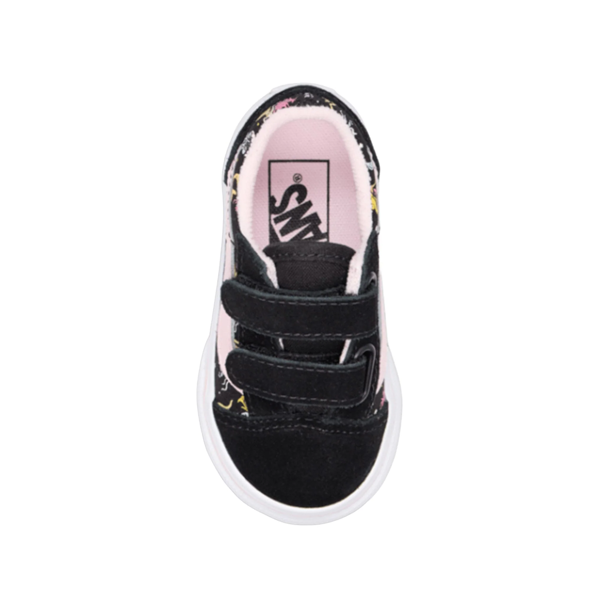 Soulier Old Skool Sirène Pointures 4-10 - Image 2