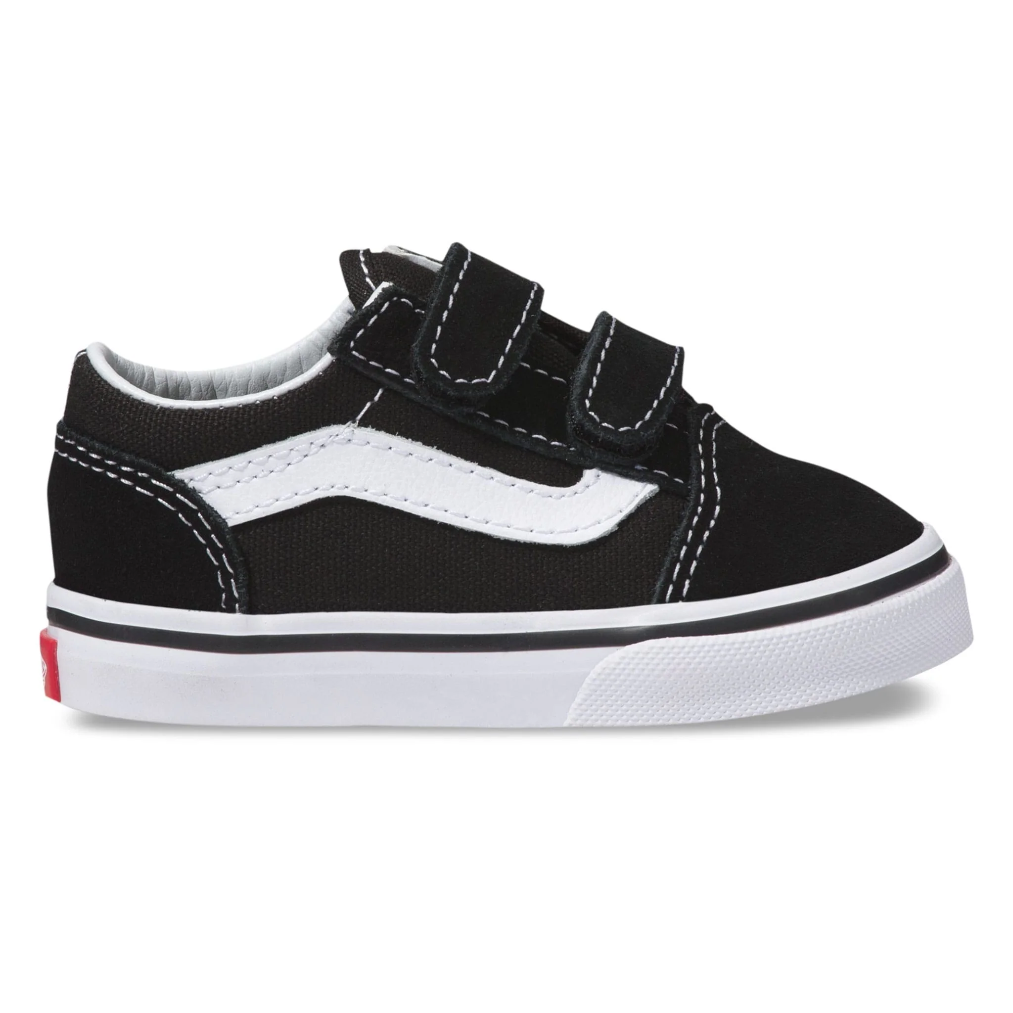 Soulier Old Skool V Noir Pointures 2-10